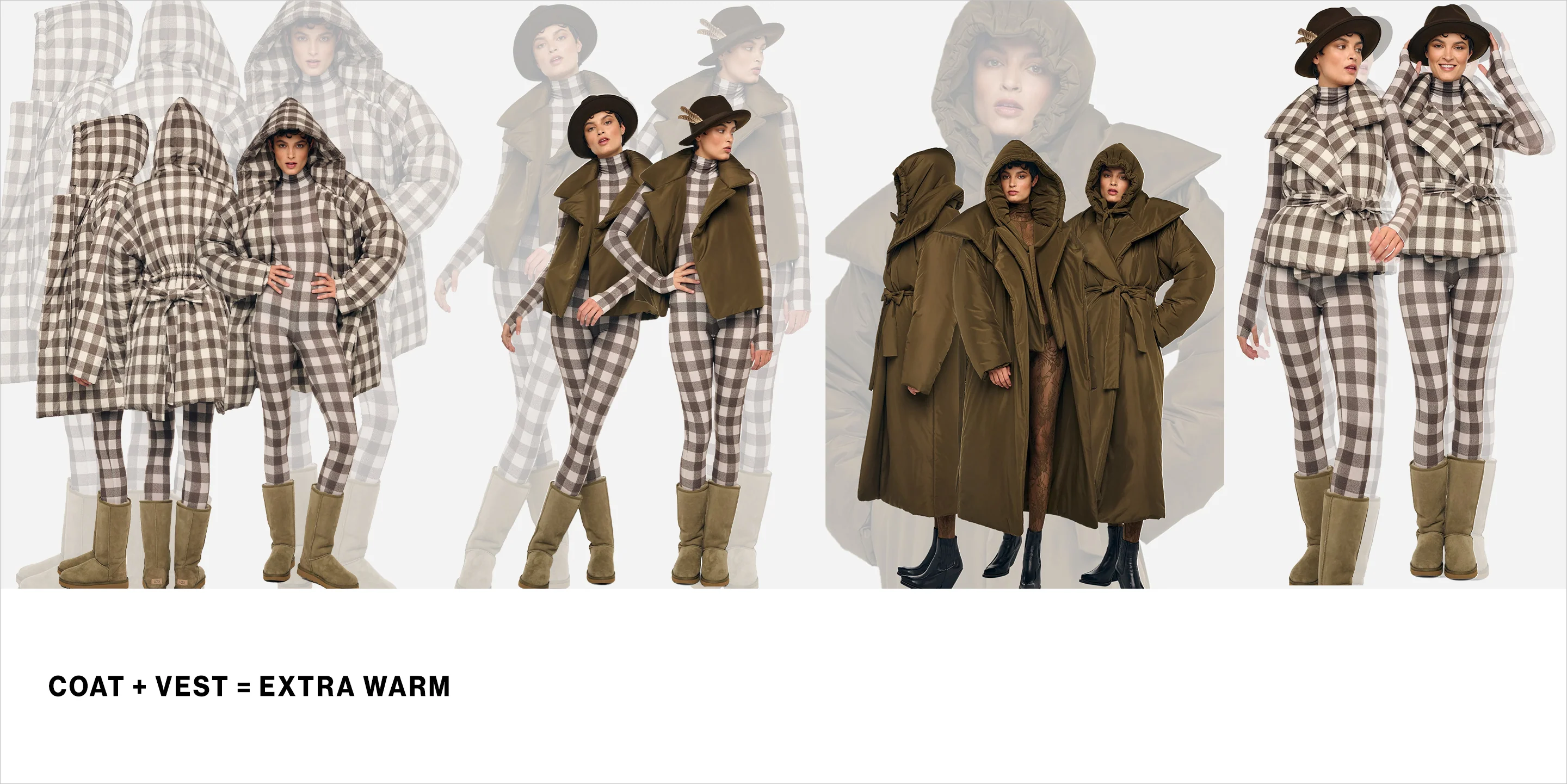 Timeless Innovation, Future Vintage