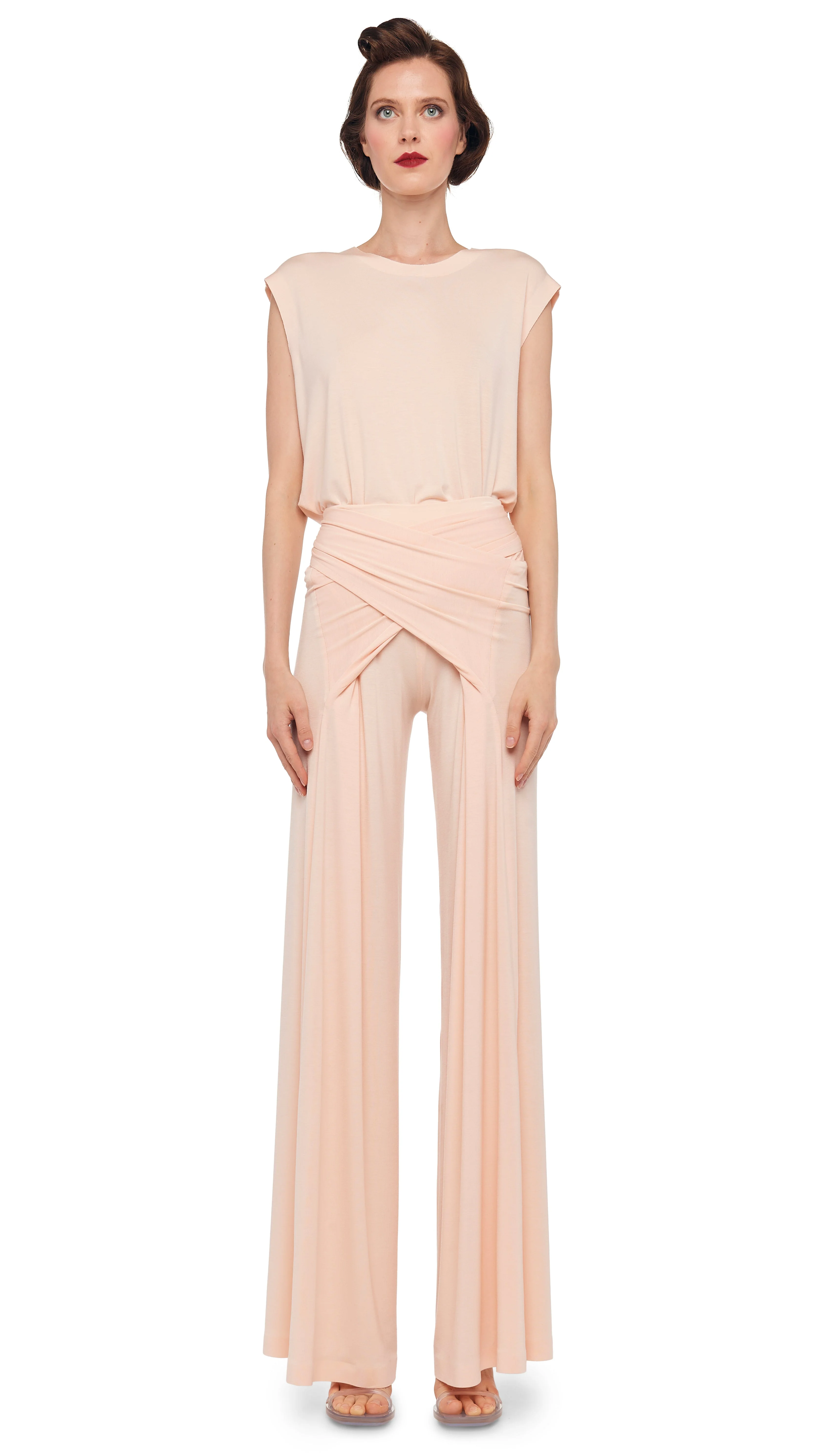 ALL IN ONE ELEPHANT PANT - Image 2