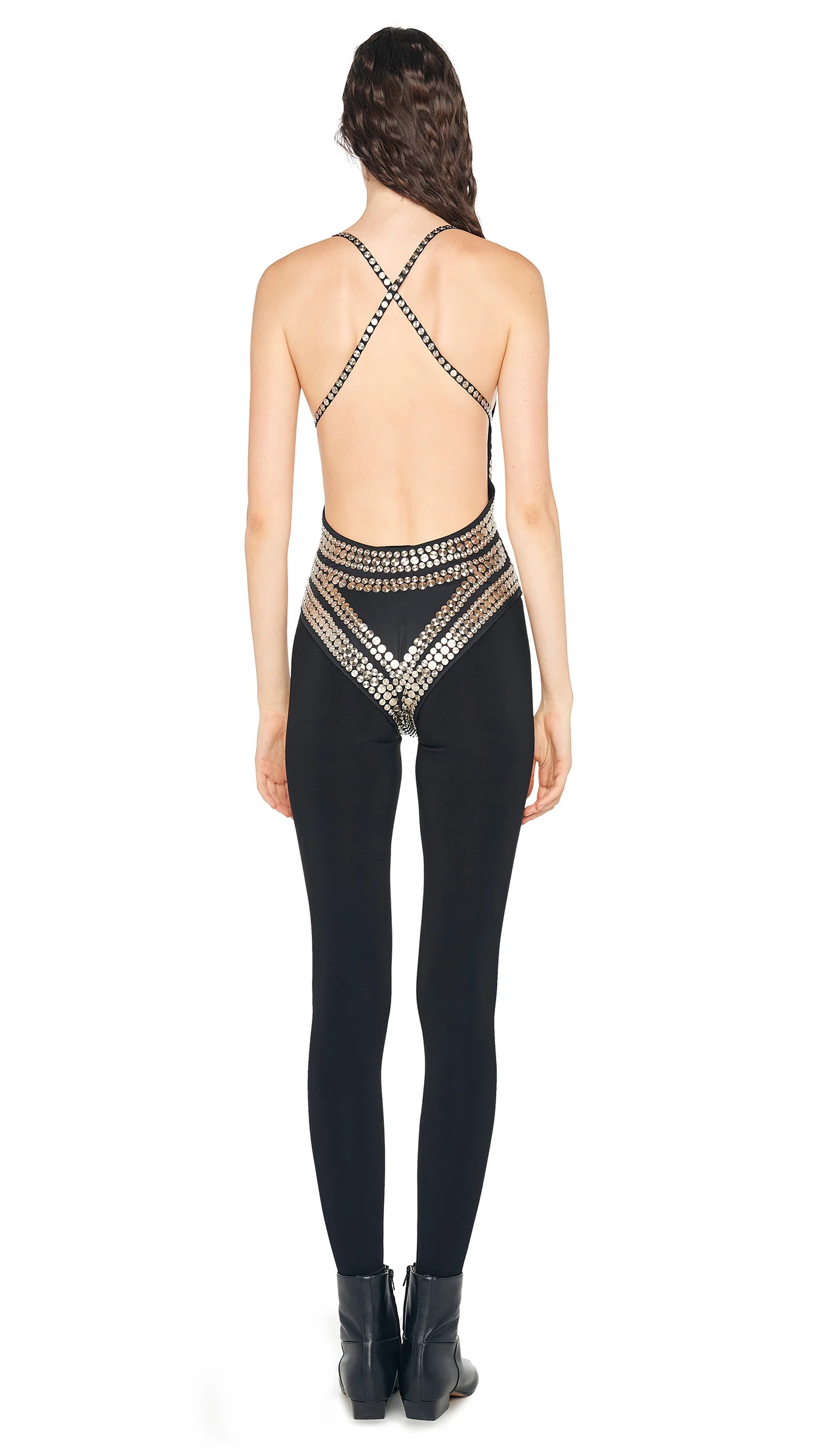 ALL OVER STUD SLIP MIO - Image 10