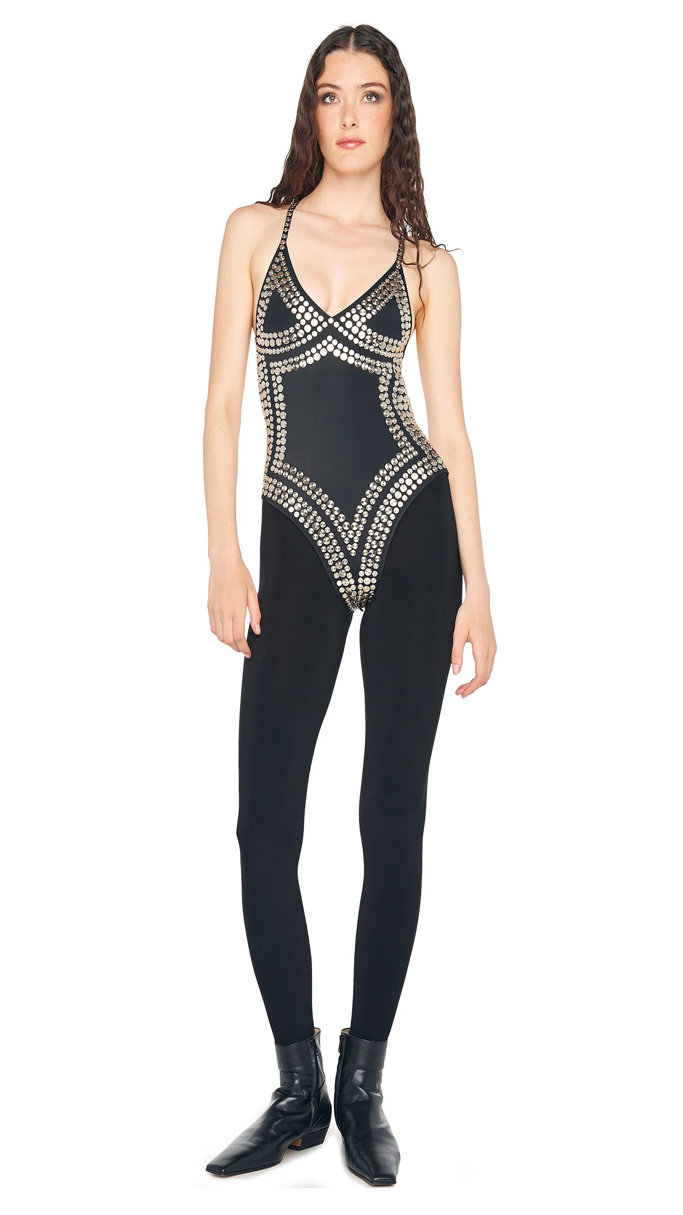 ALL OVER STUD SLIP MIO - Image 14