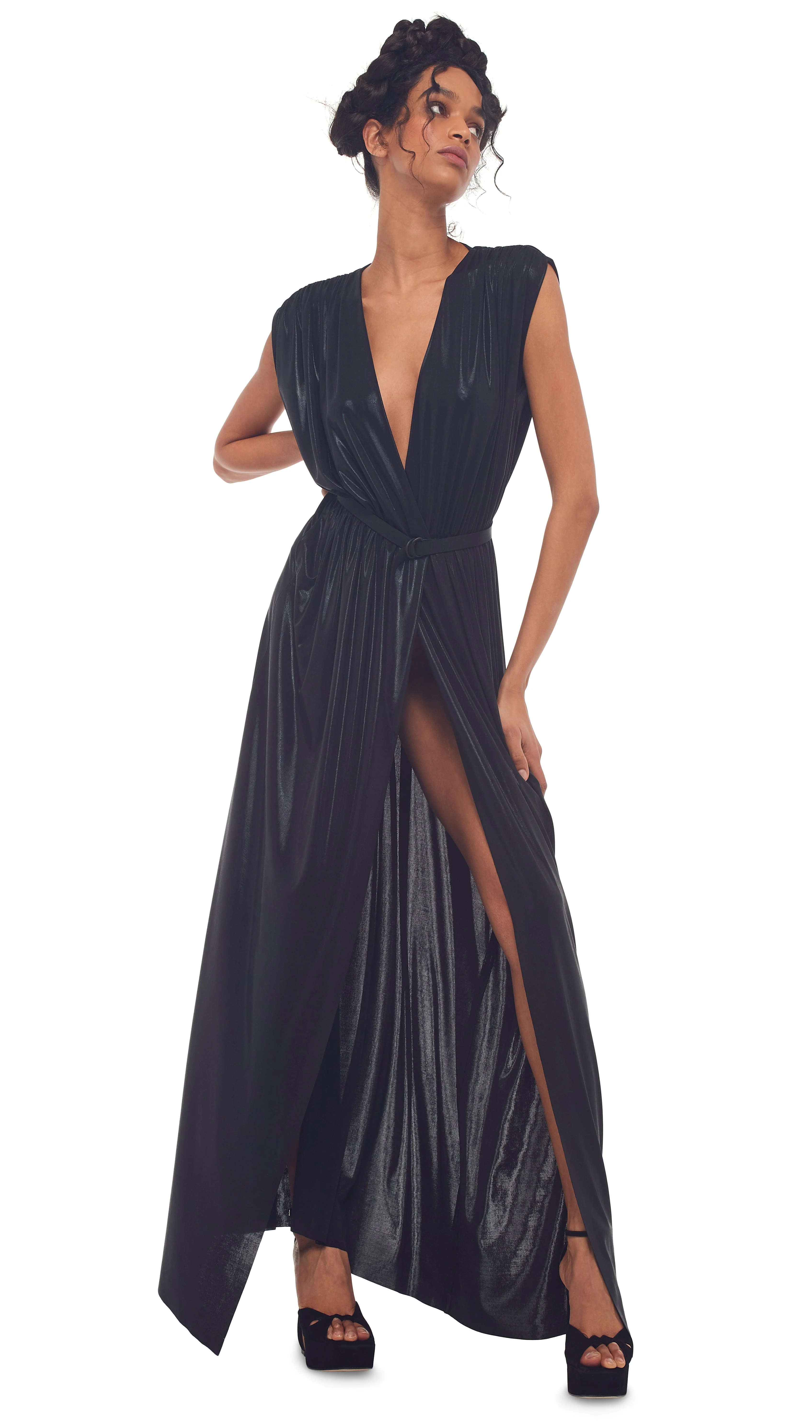 ATHENA GOWN - Image 6
