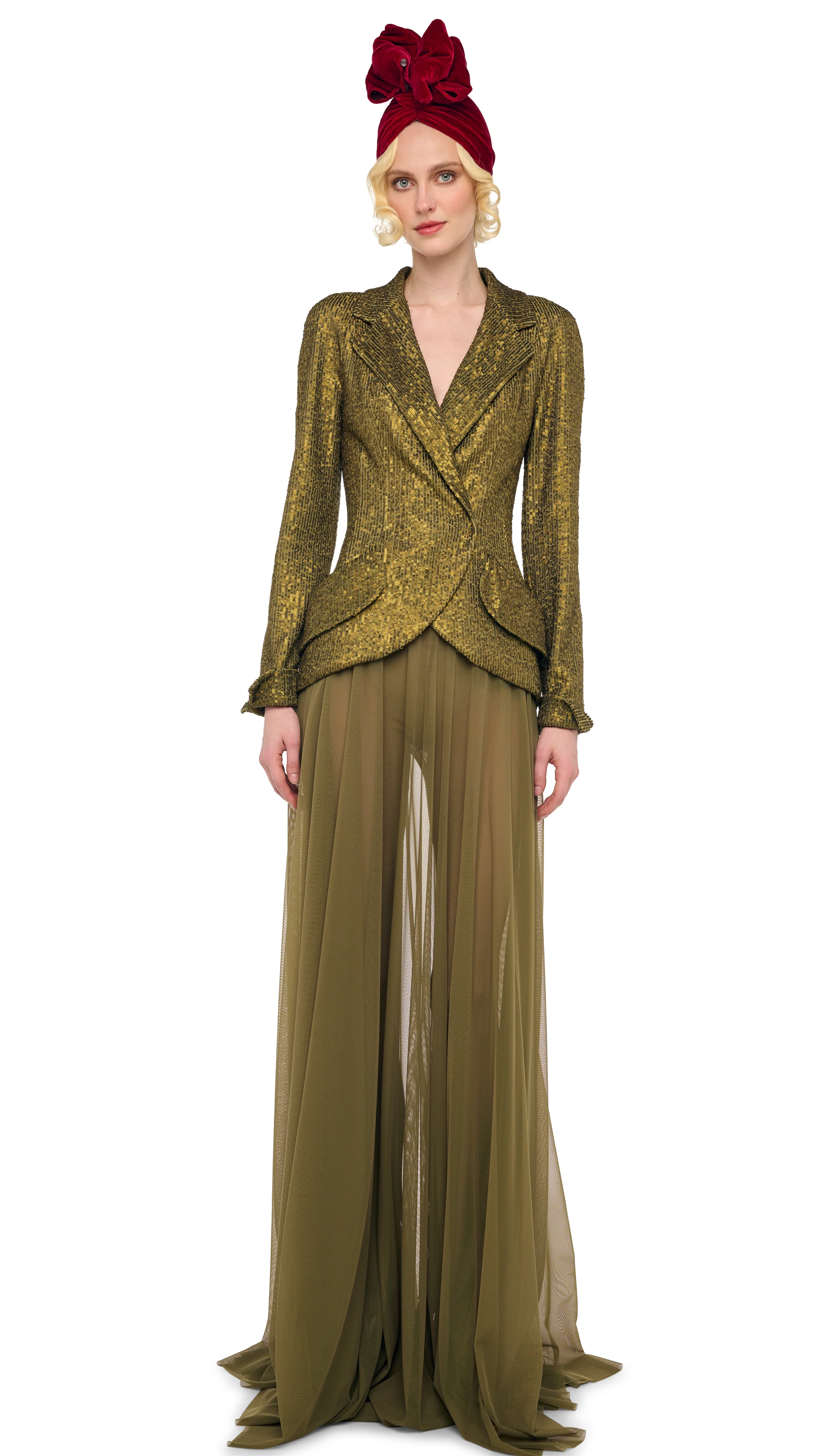 BIRD JACKET - Image 12