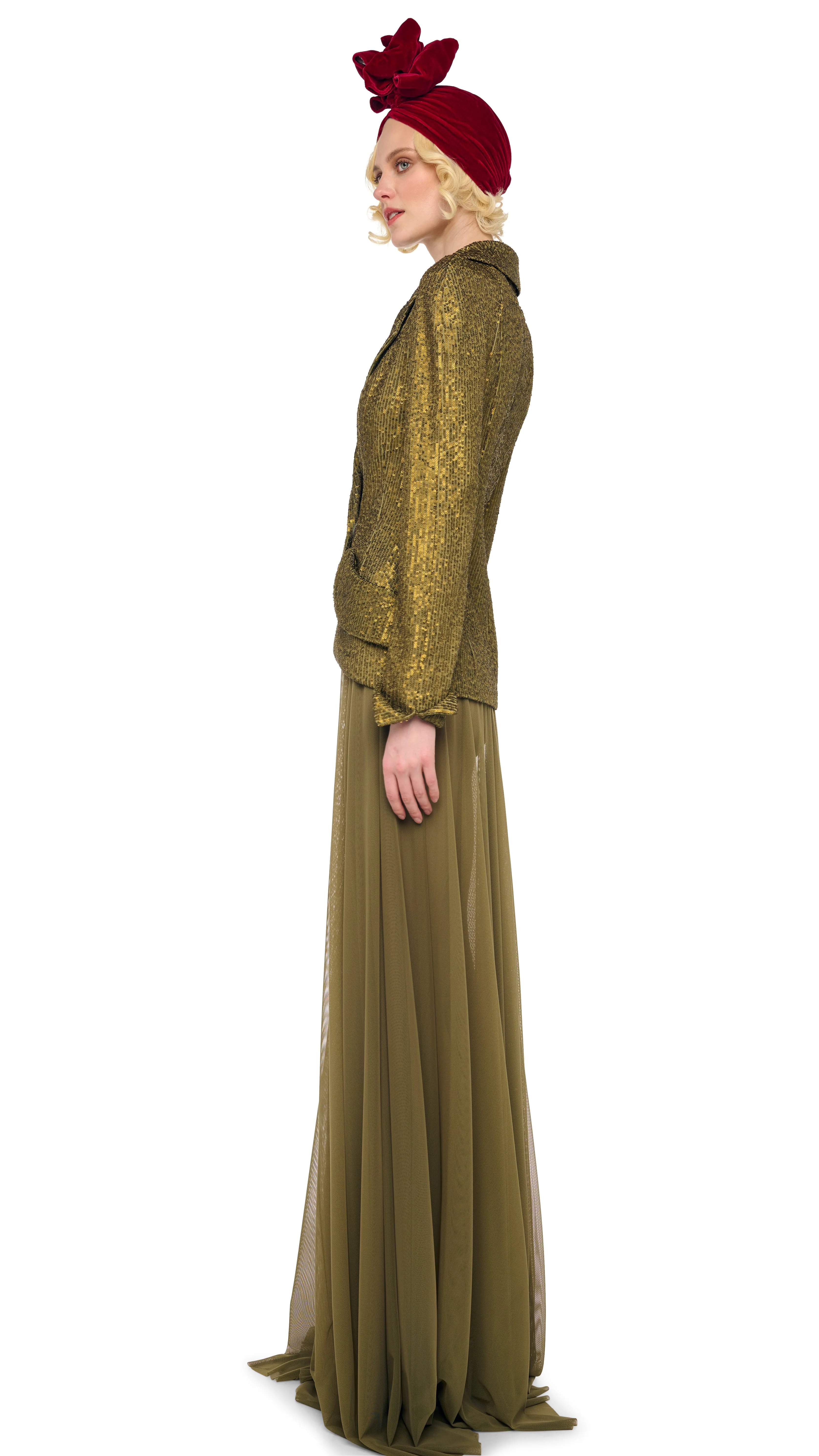 BIRD JACKET - Image 13