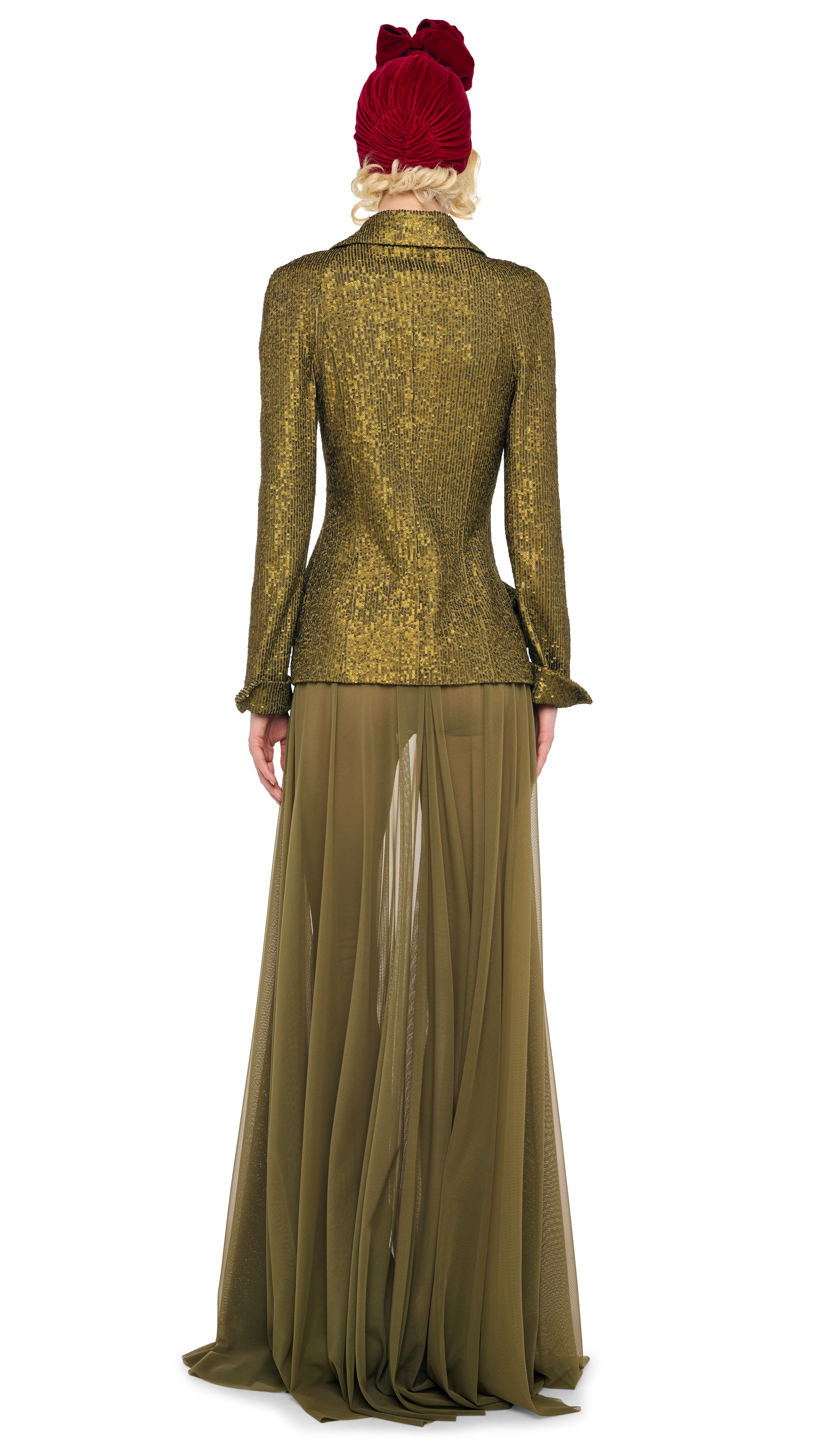 BIRD JACKET - Image 14