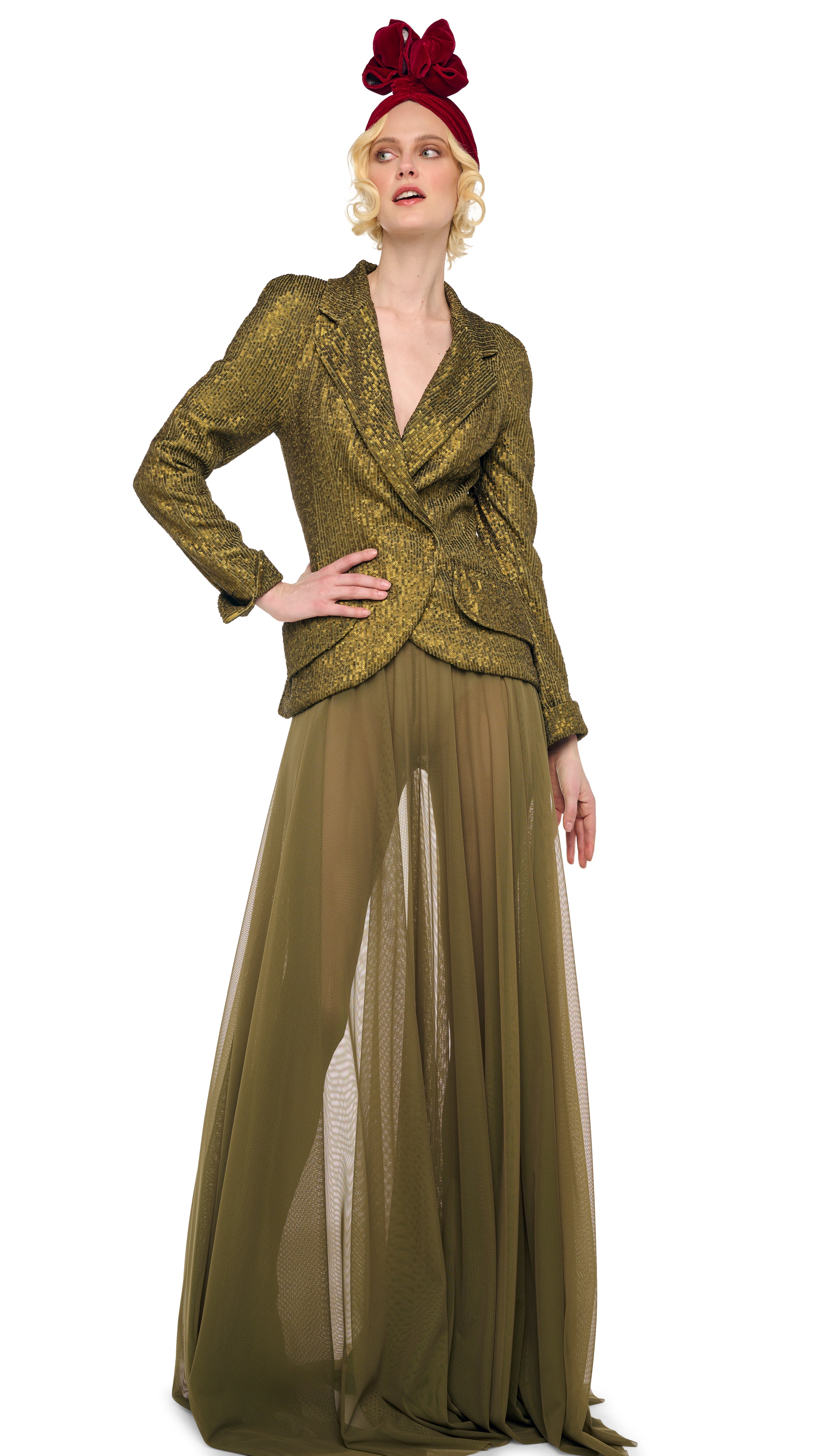 BIRD JACKET - Image 15