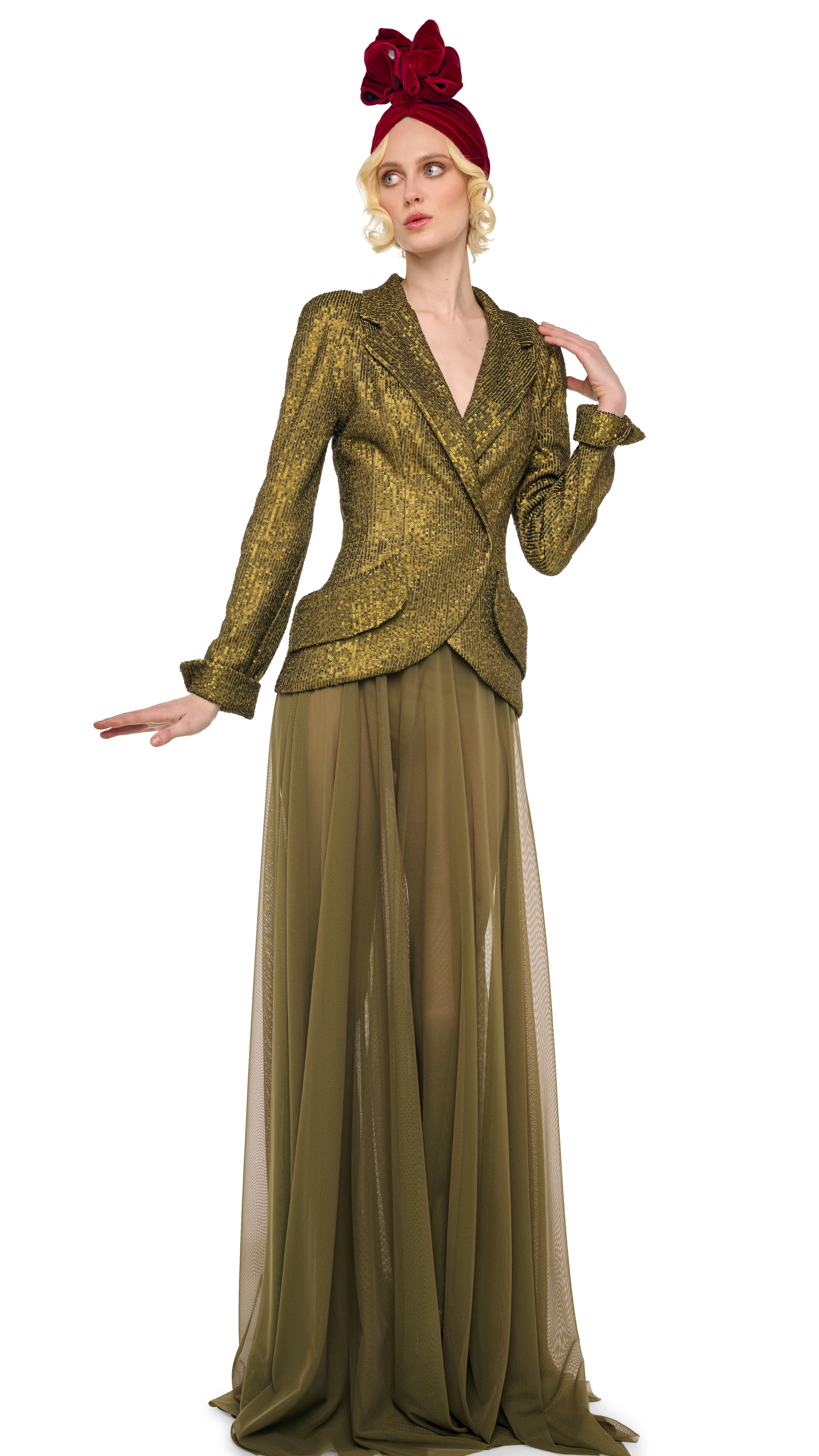 BIRD JACKET - Image 16