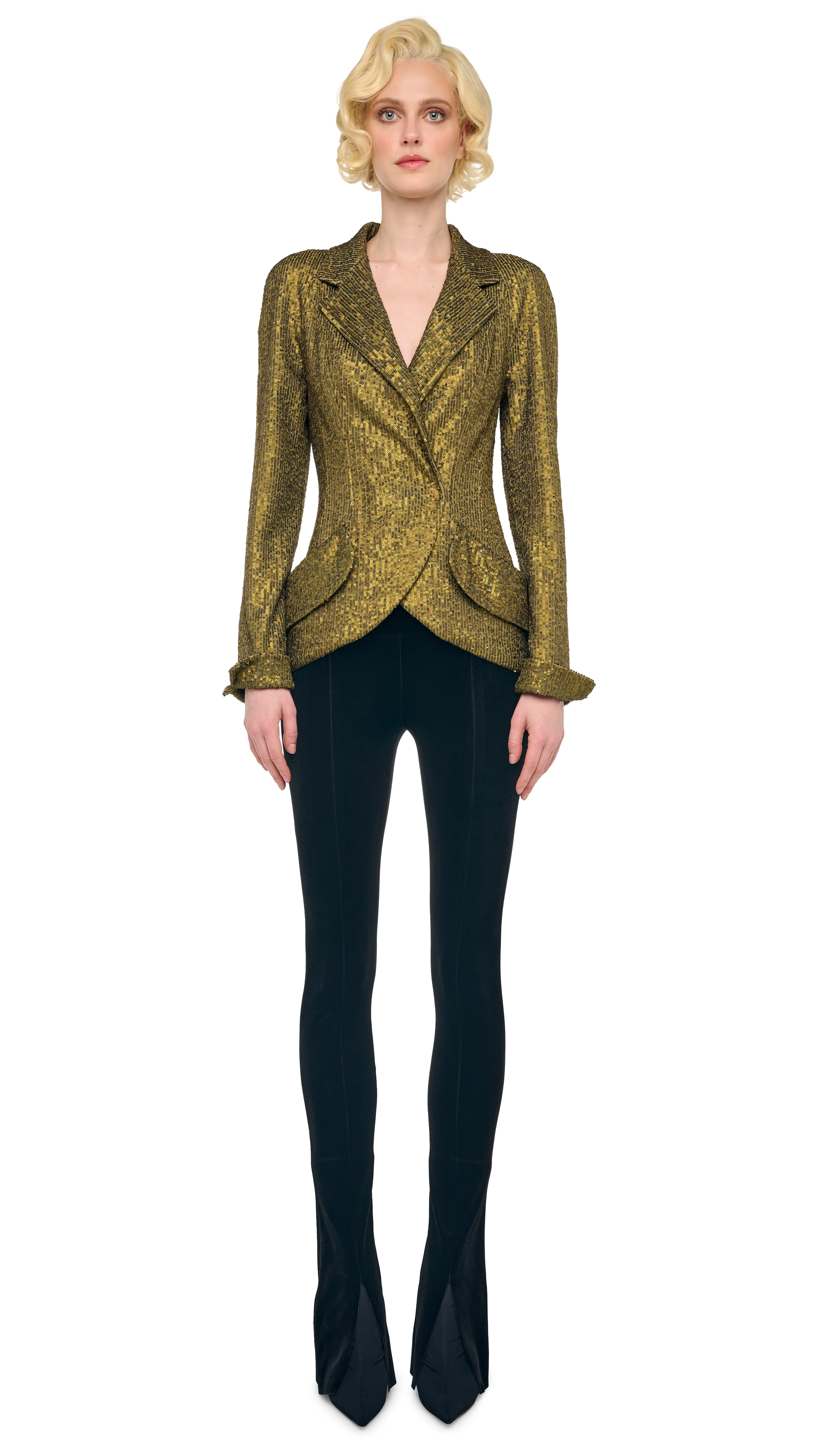 BIRD JACKET - Image 3