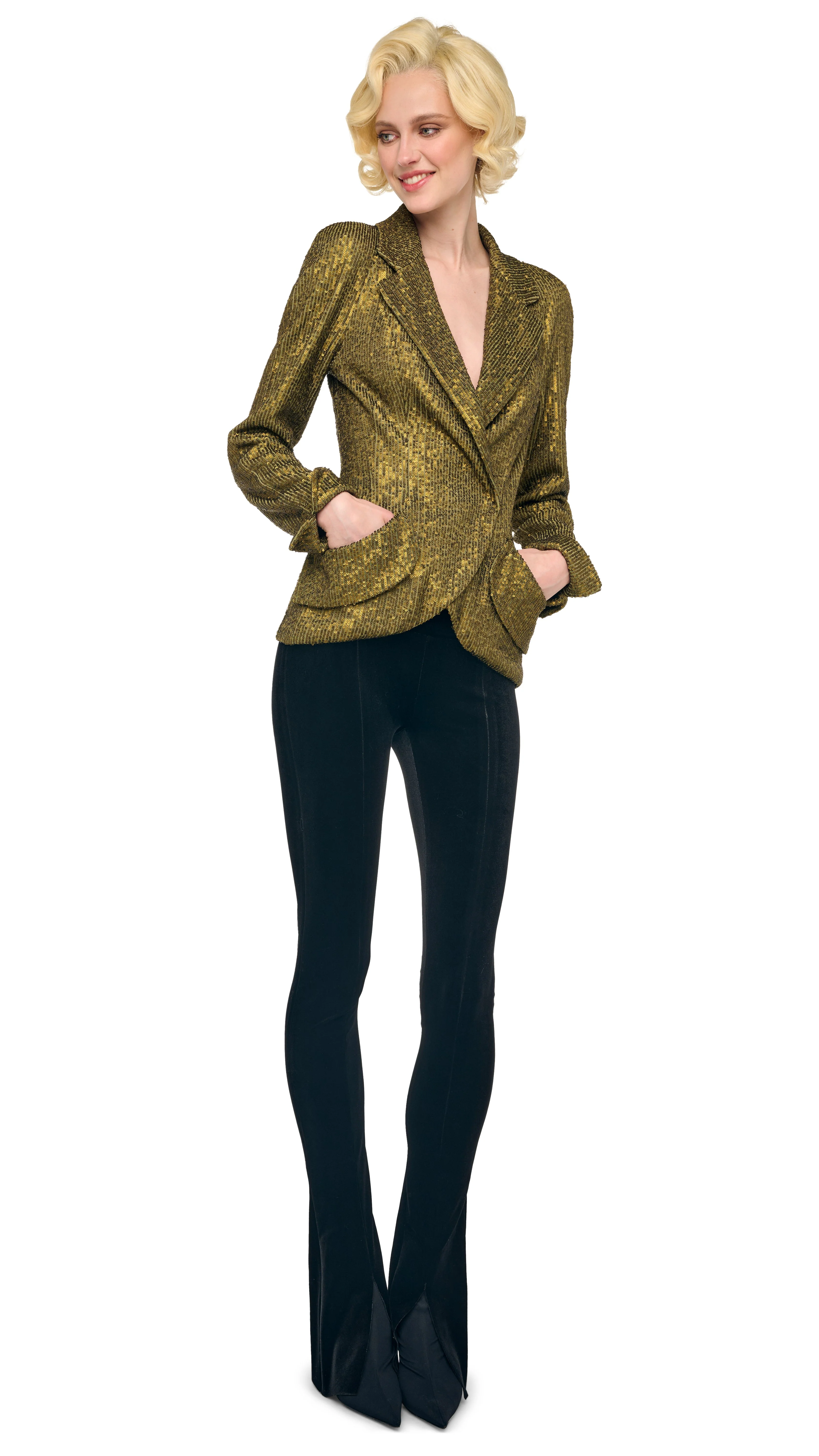 BIRD JACKET - Image 4