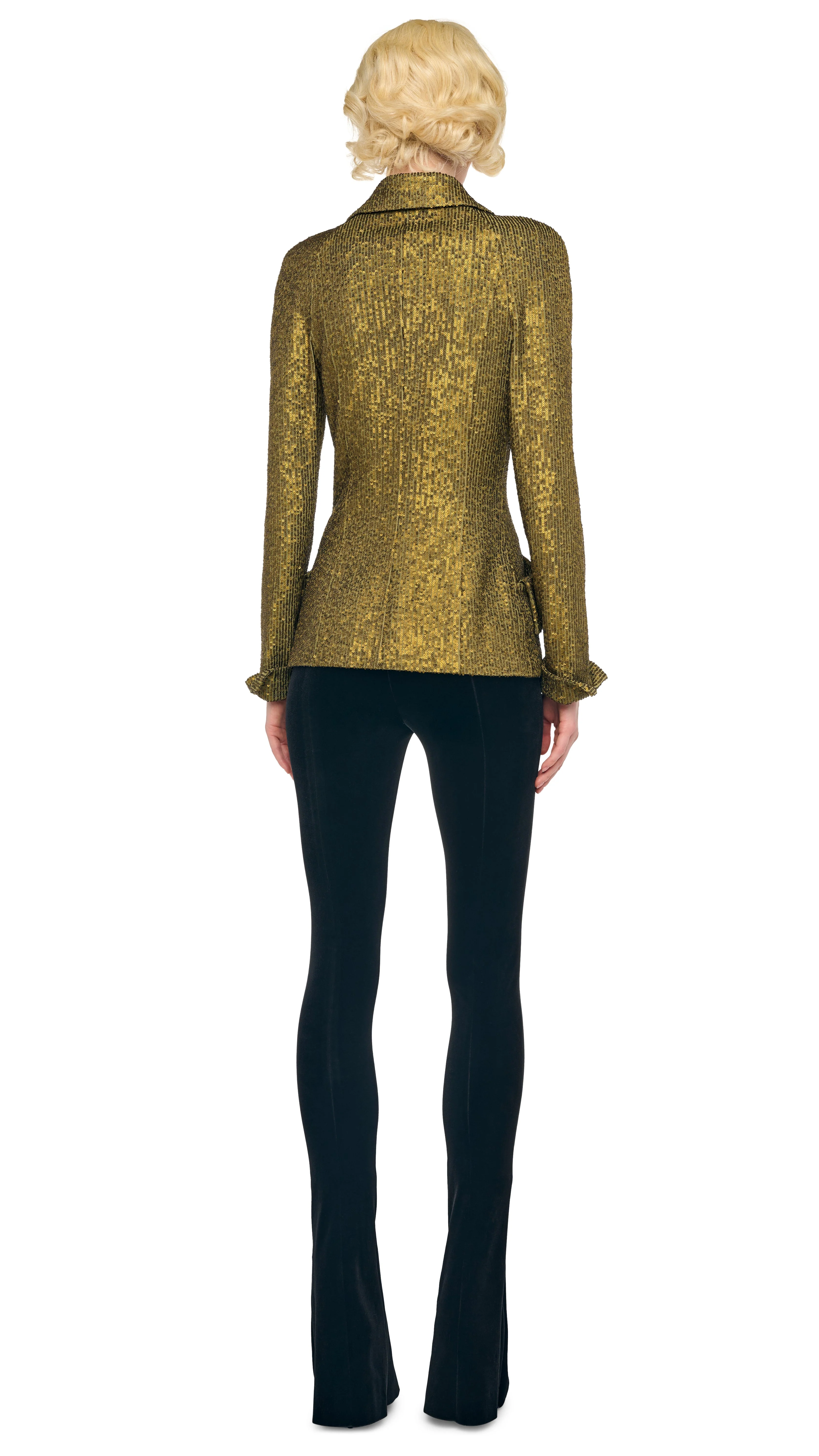 BIRD JACKET - Image 5