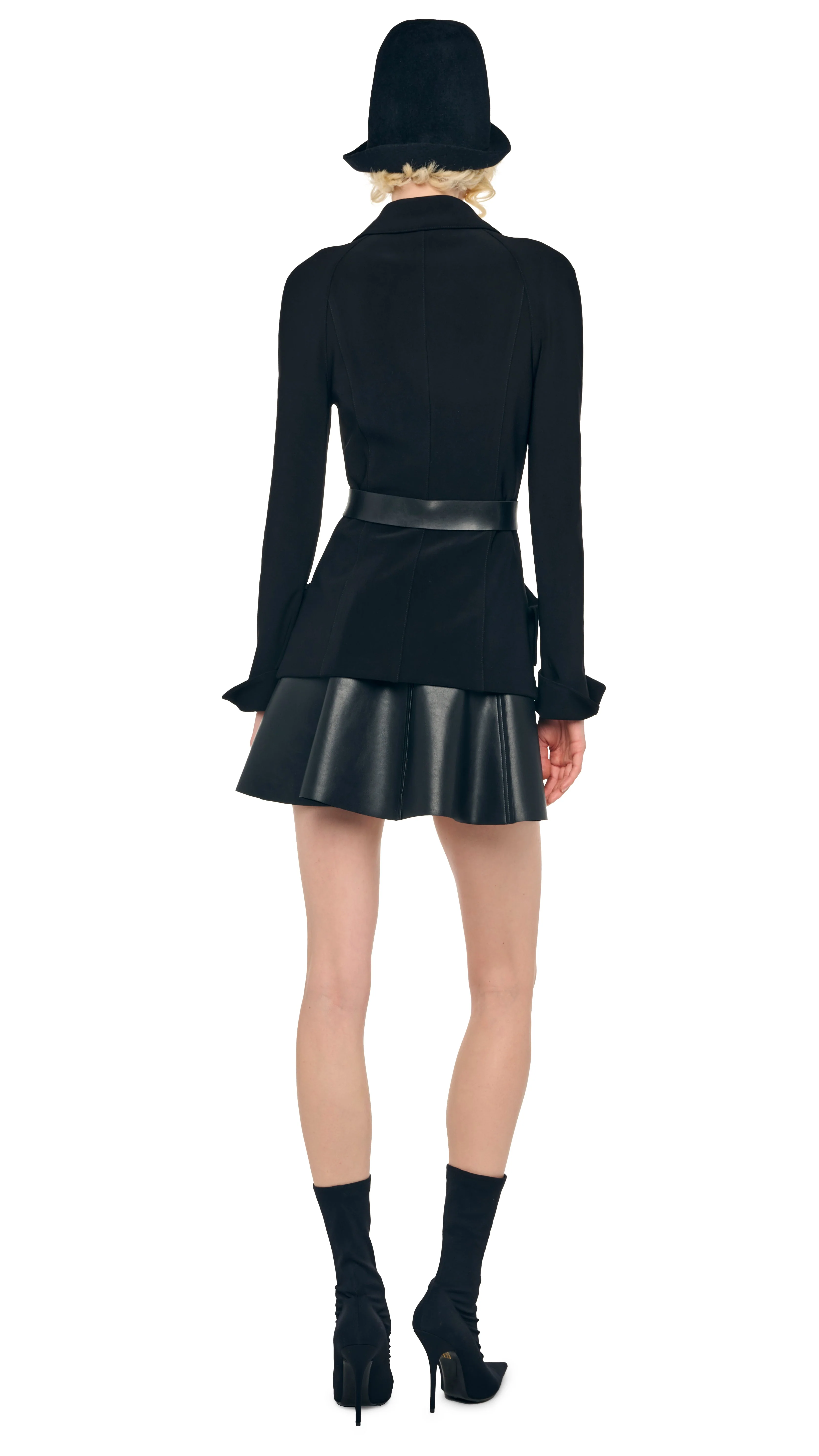 BIRD JACKET - Image 3