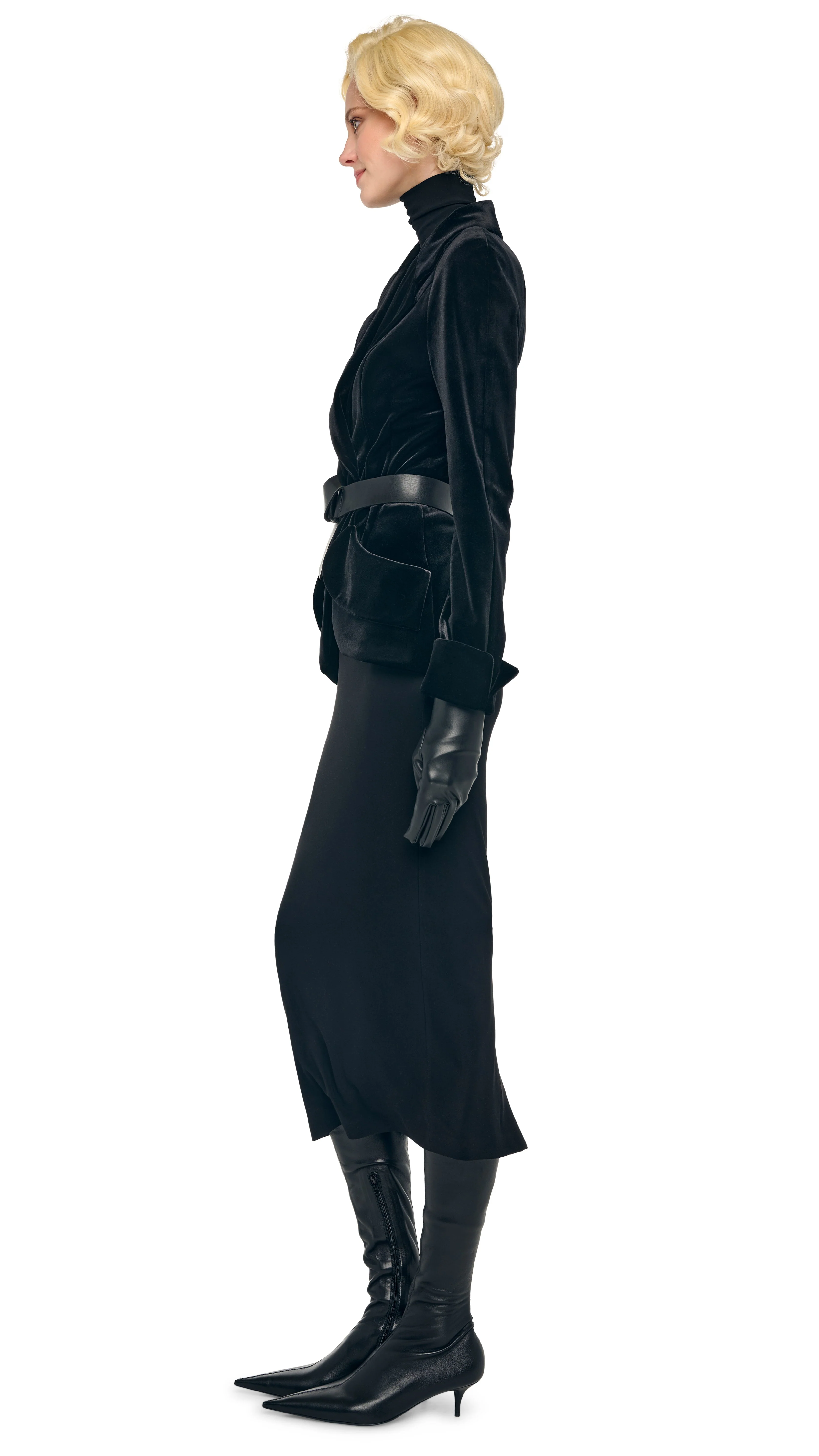 BIRD JACKET - Image 2