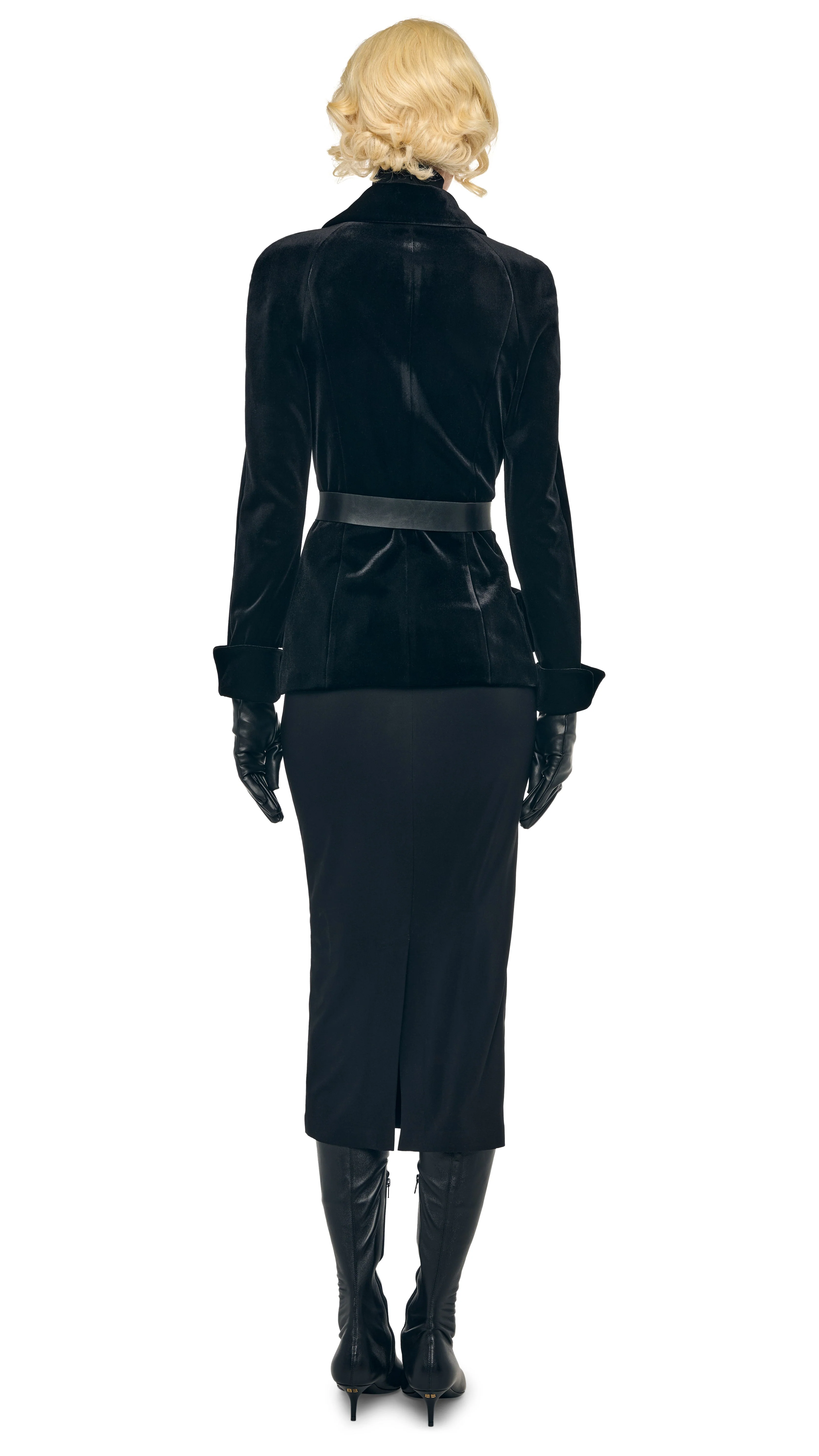 BIRD JACKET - Image 3