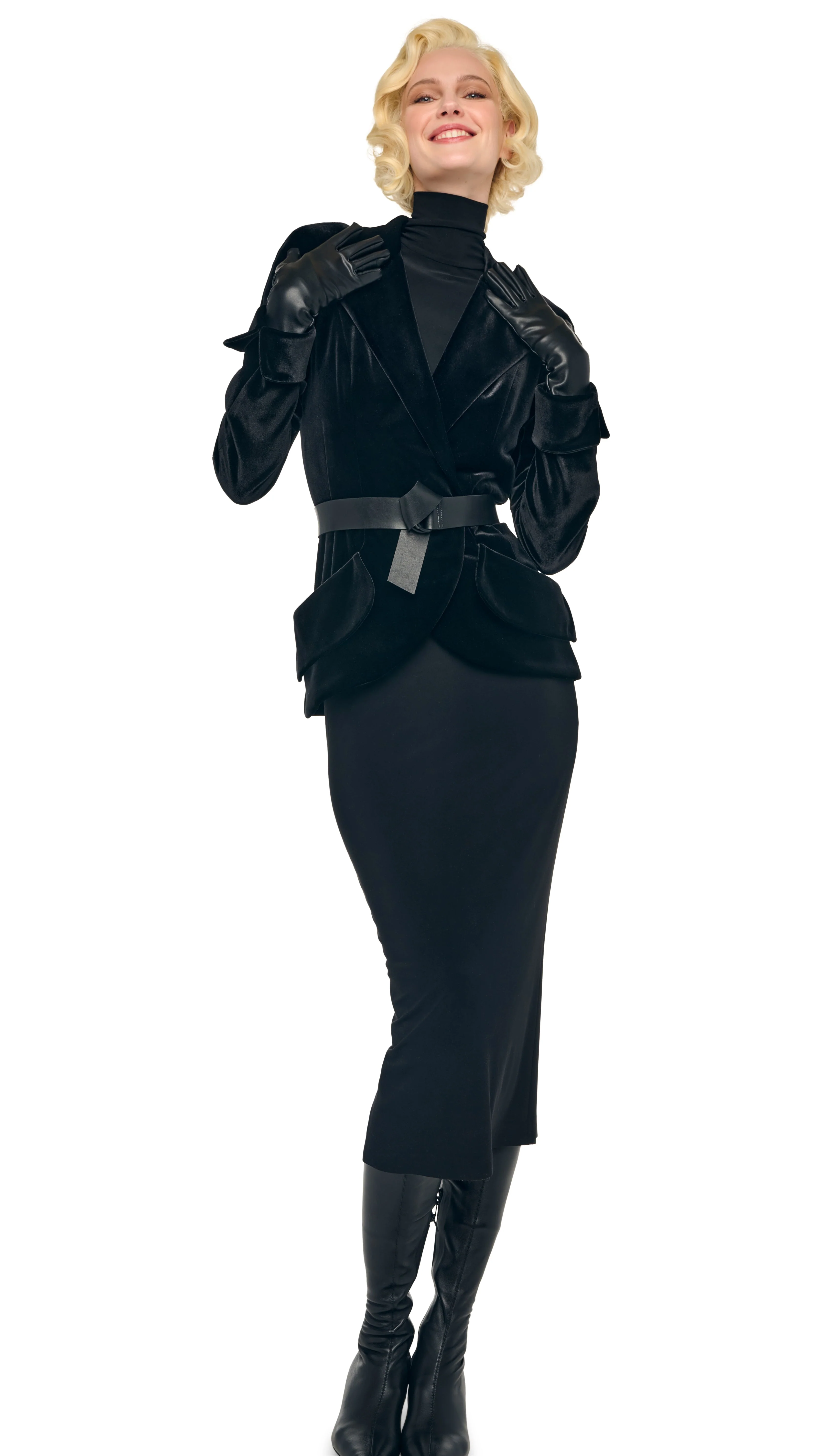 BIRD JACKET - Image 6