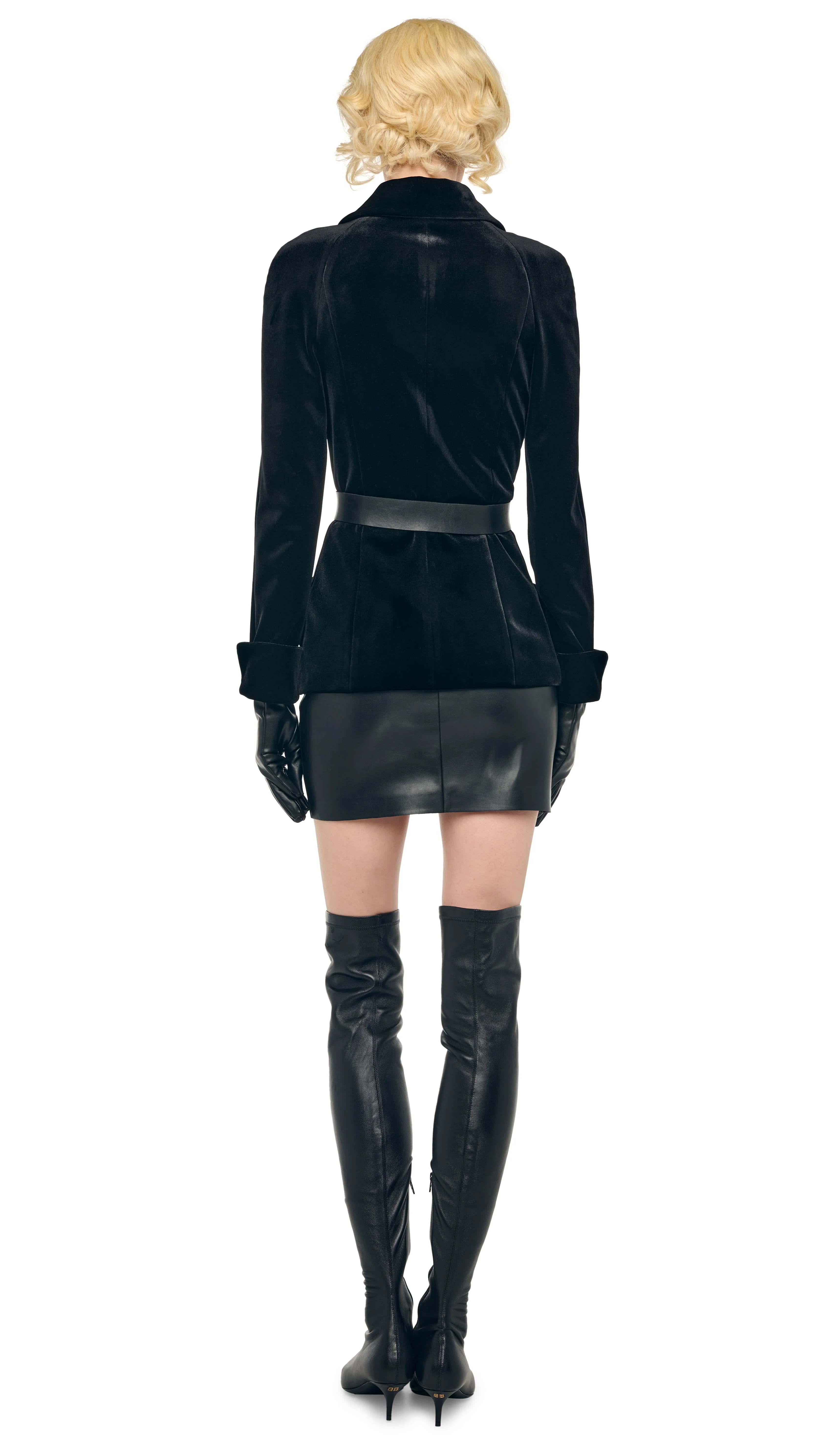 BIRD JACKET - Image 9