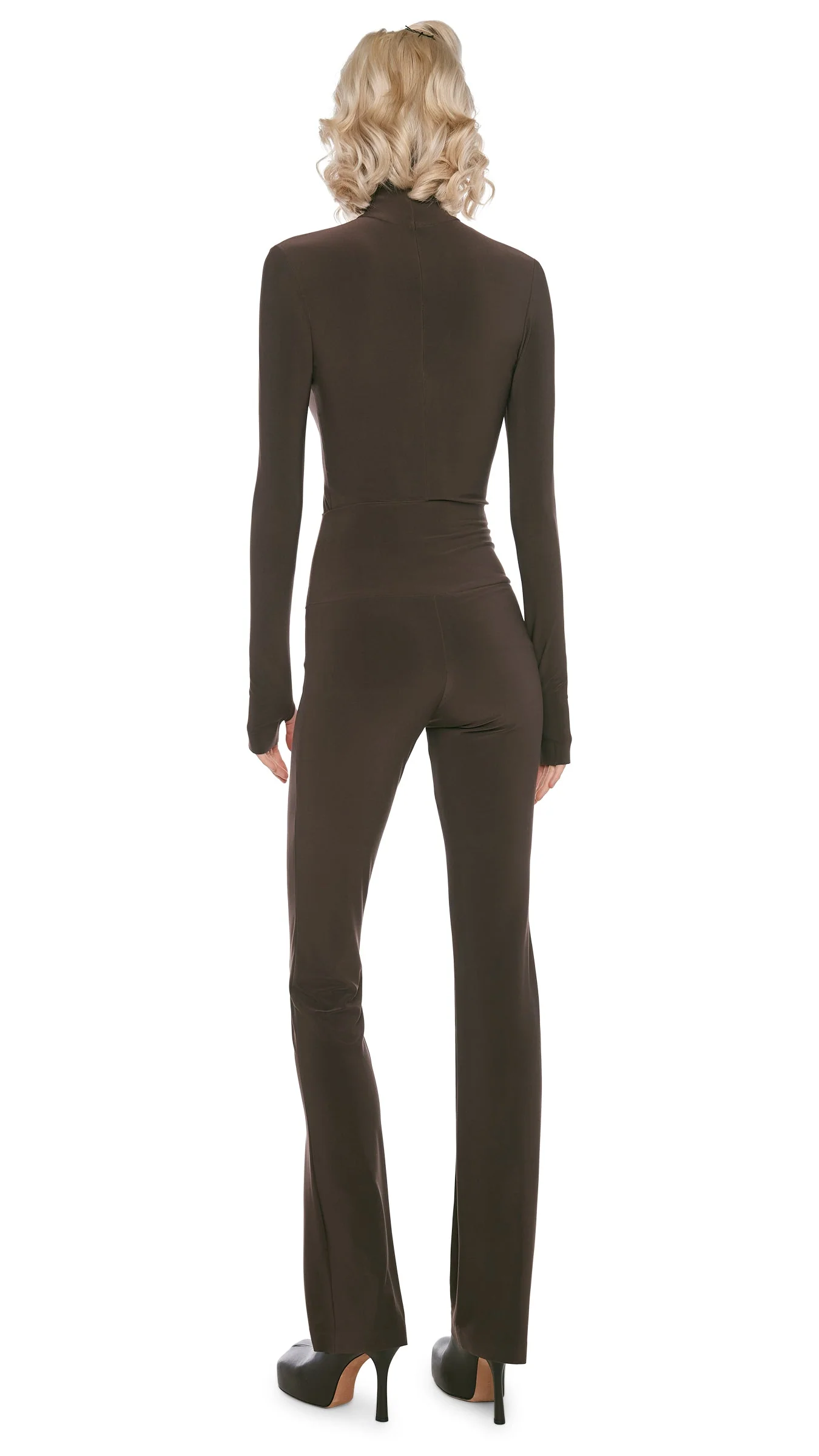 BOOT PANT - Image 10