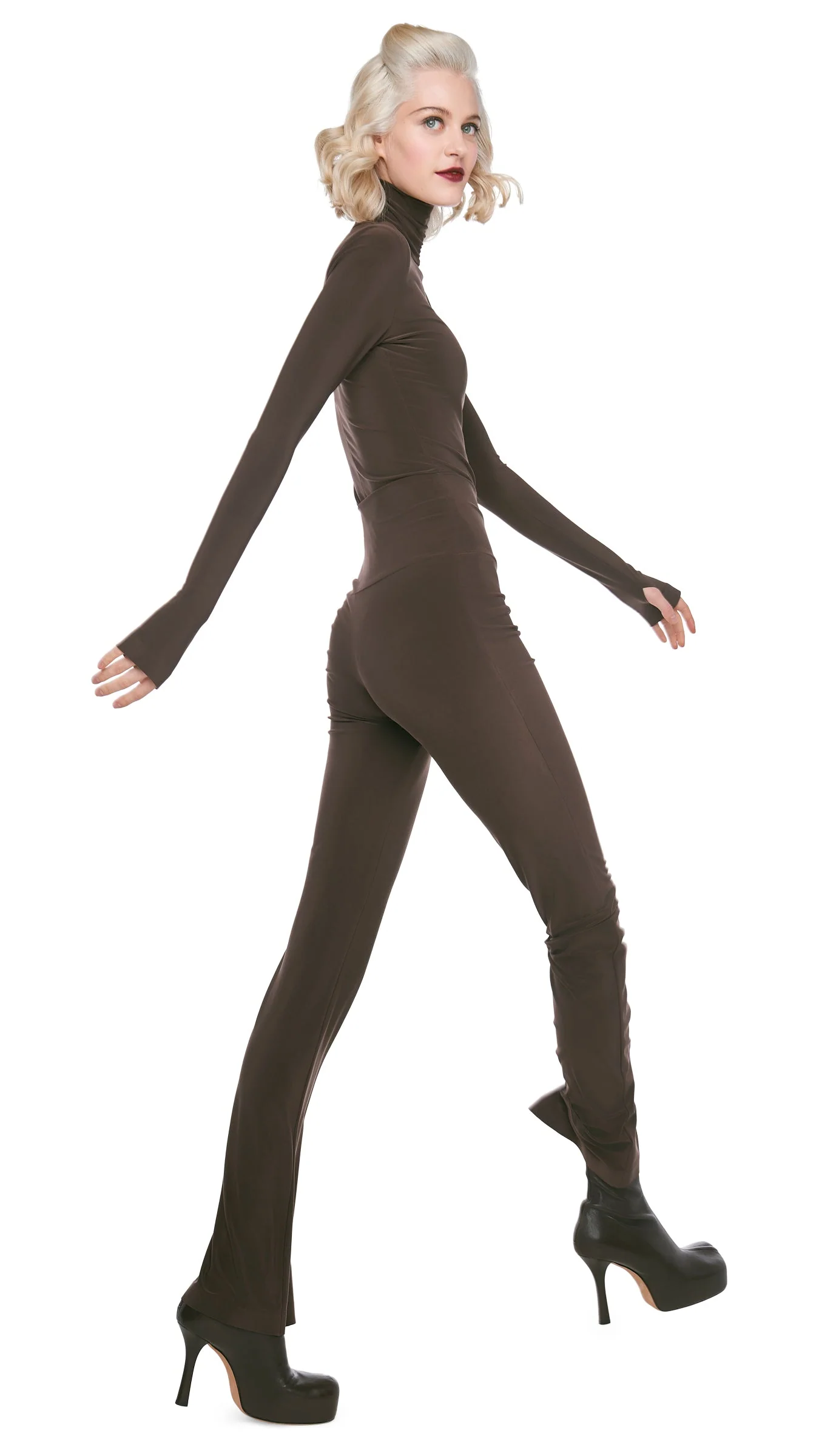 BOOT PANT - Image 12