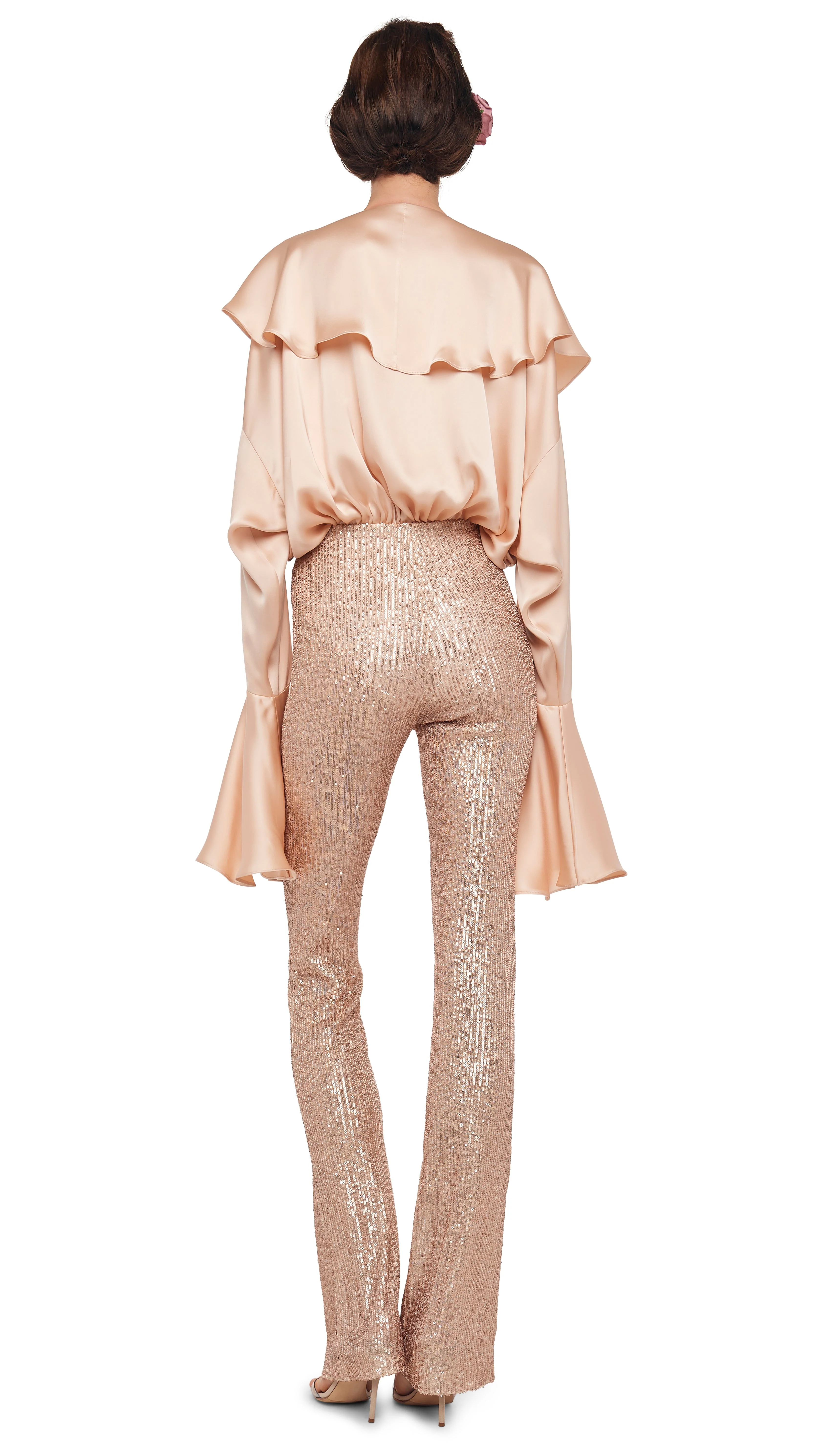 BOOT PANT W/O WAISTBAND - Image 13