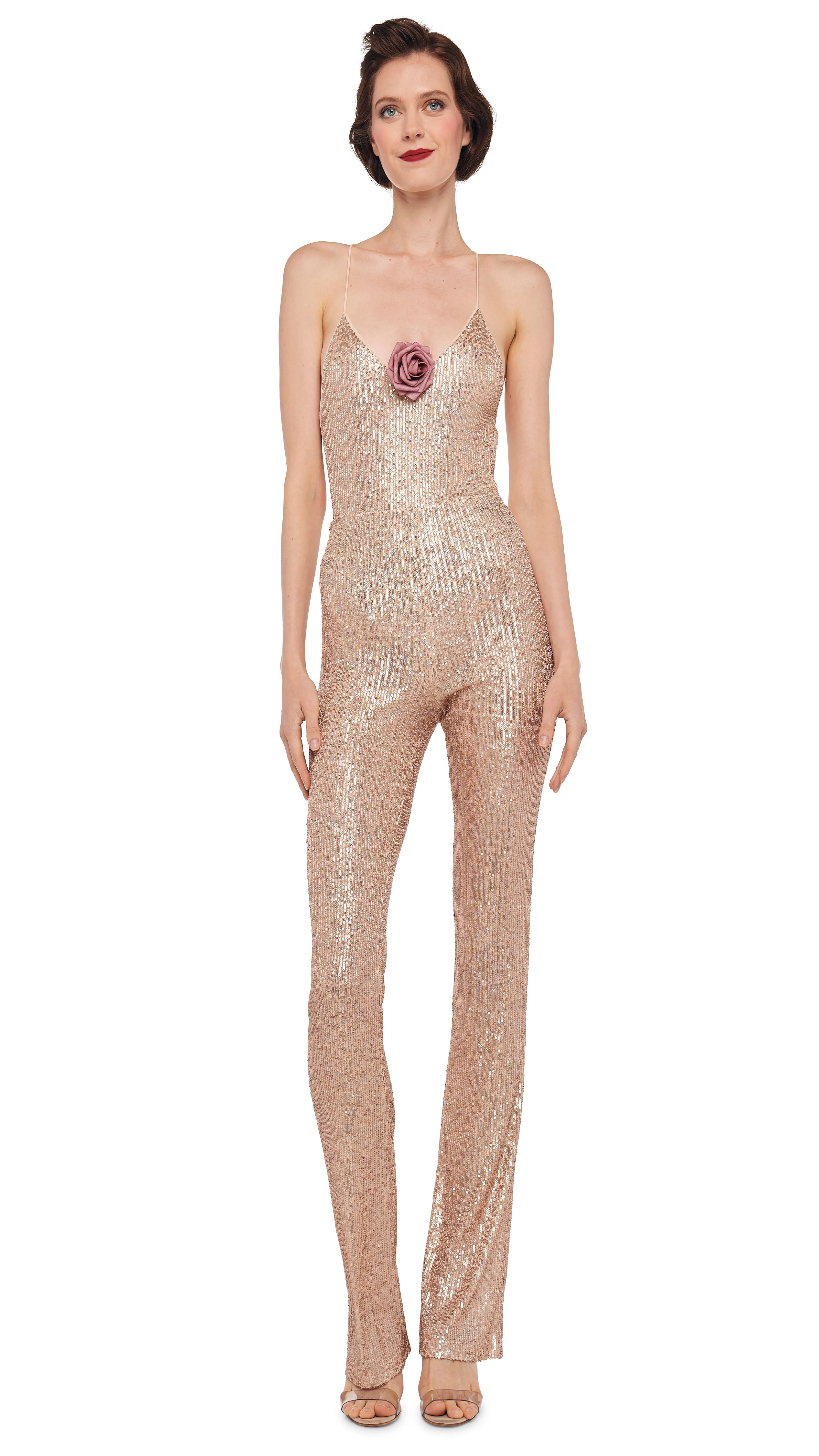 BOOT PANT W/O WAISTBAND - Image 2