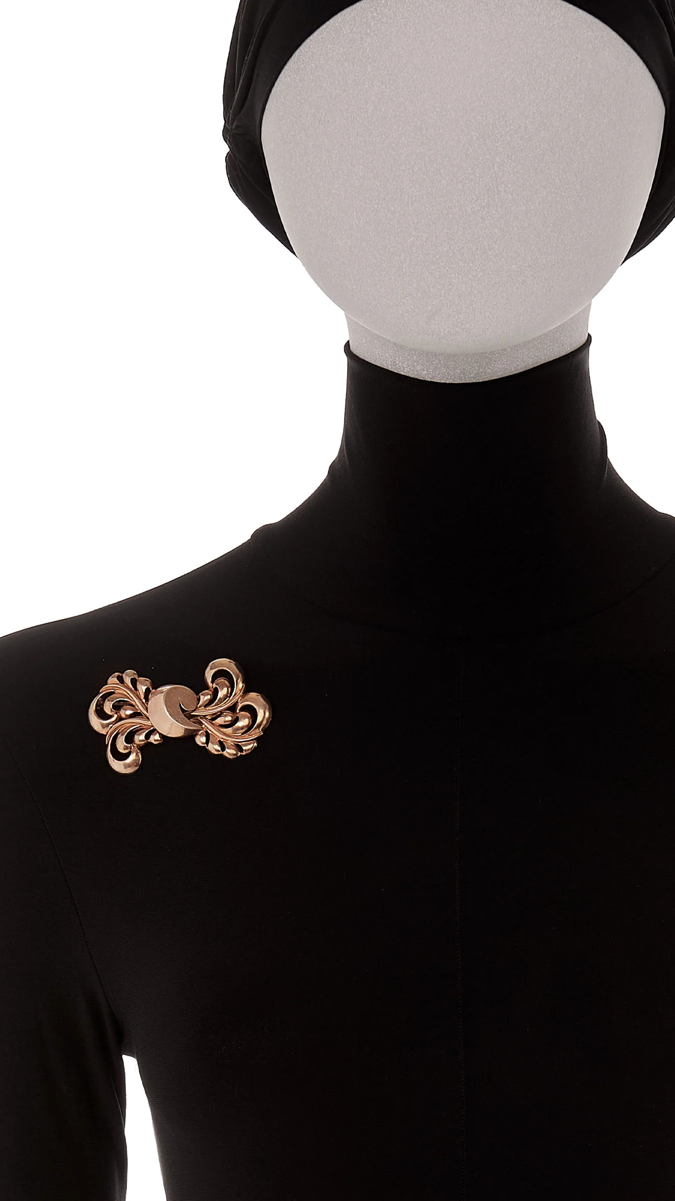 BOW BROOCH - Image 2