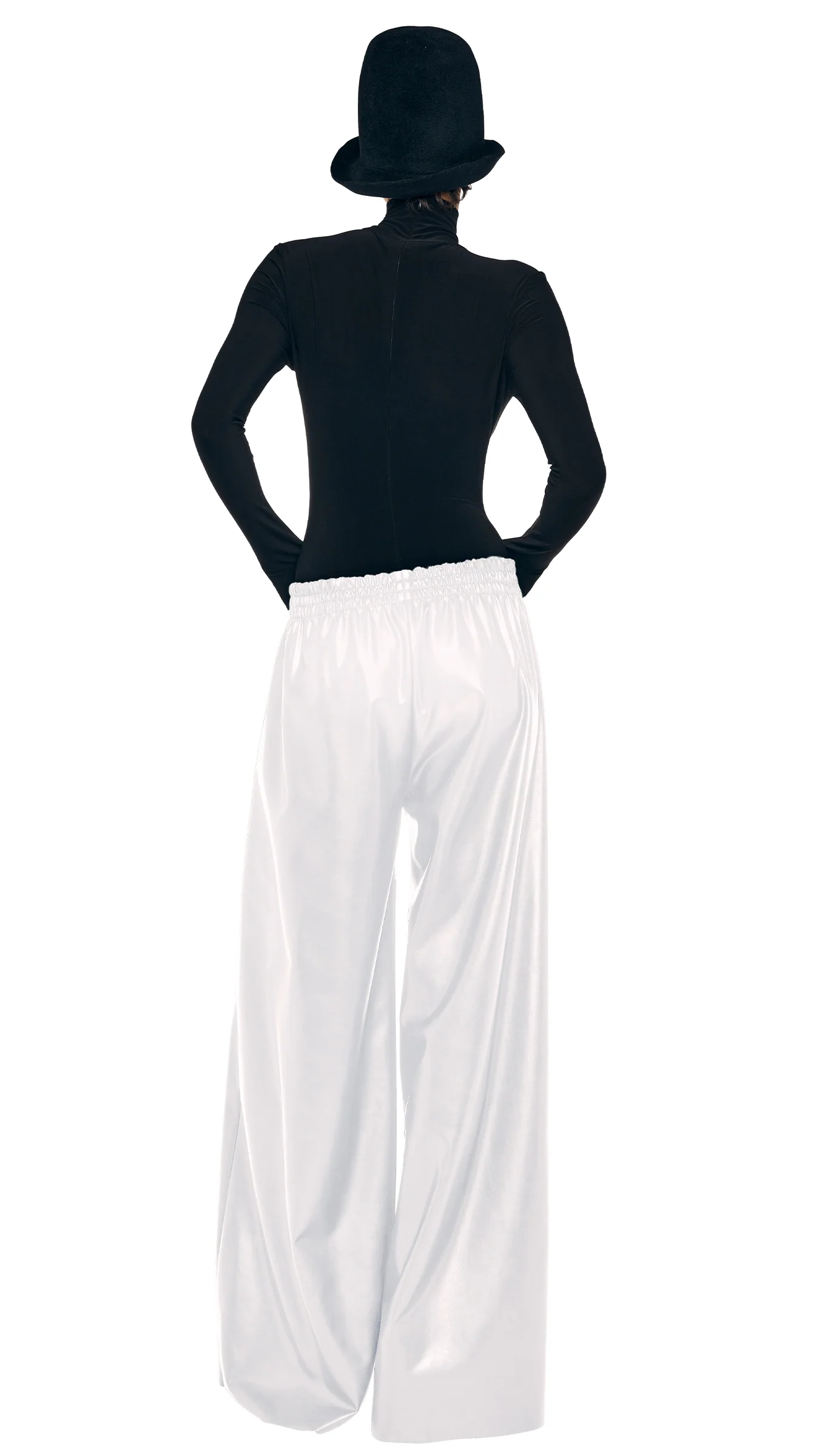 BOYFRIEND ELEPHANT SWEATPANT - Image 3