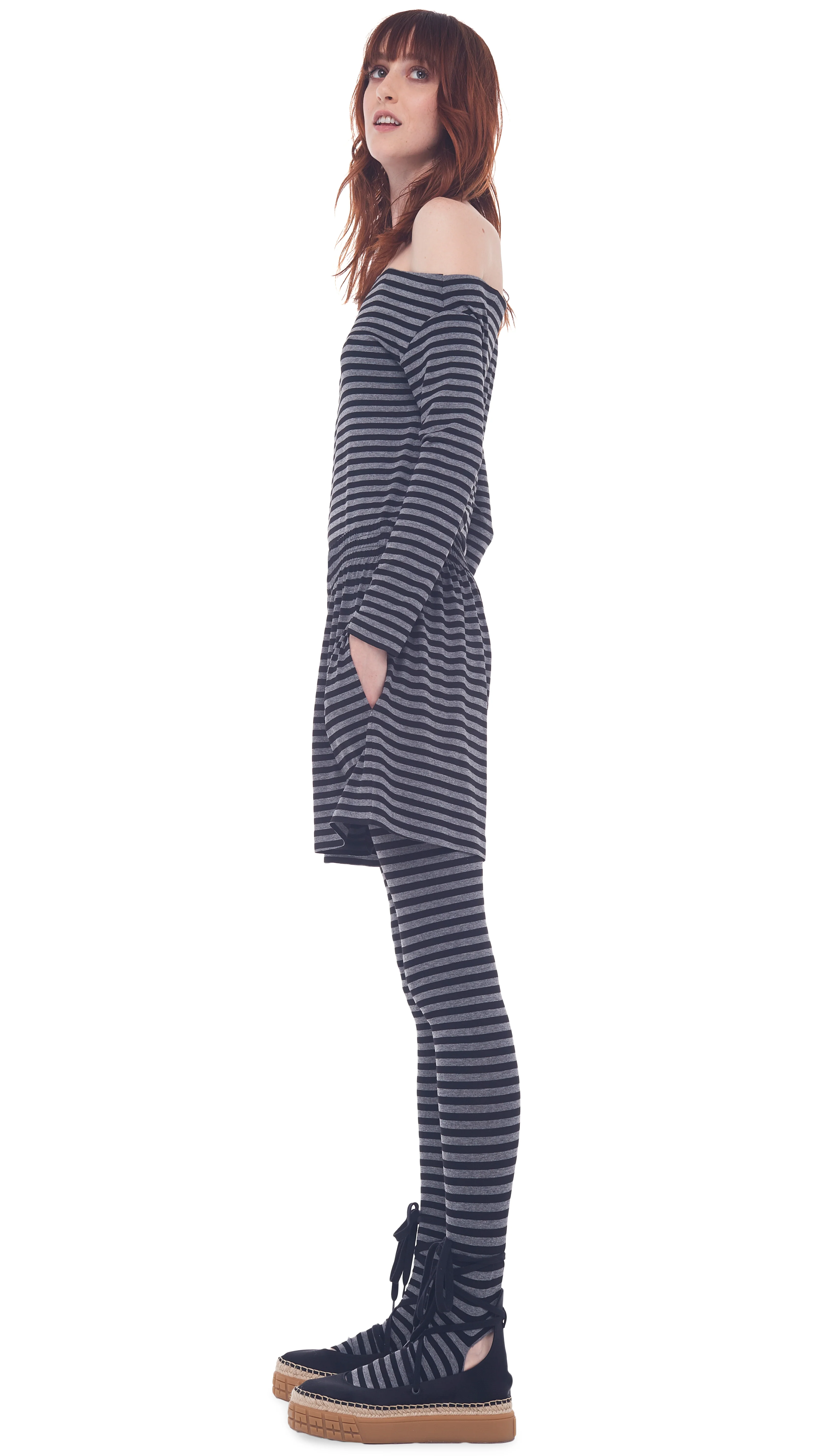 BF ELEPHANT SWEATSHORT - Image 2