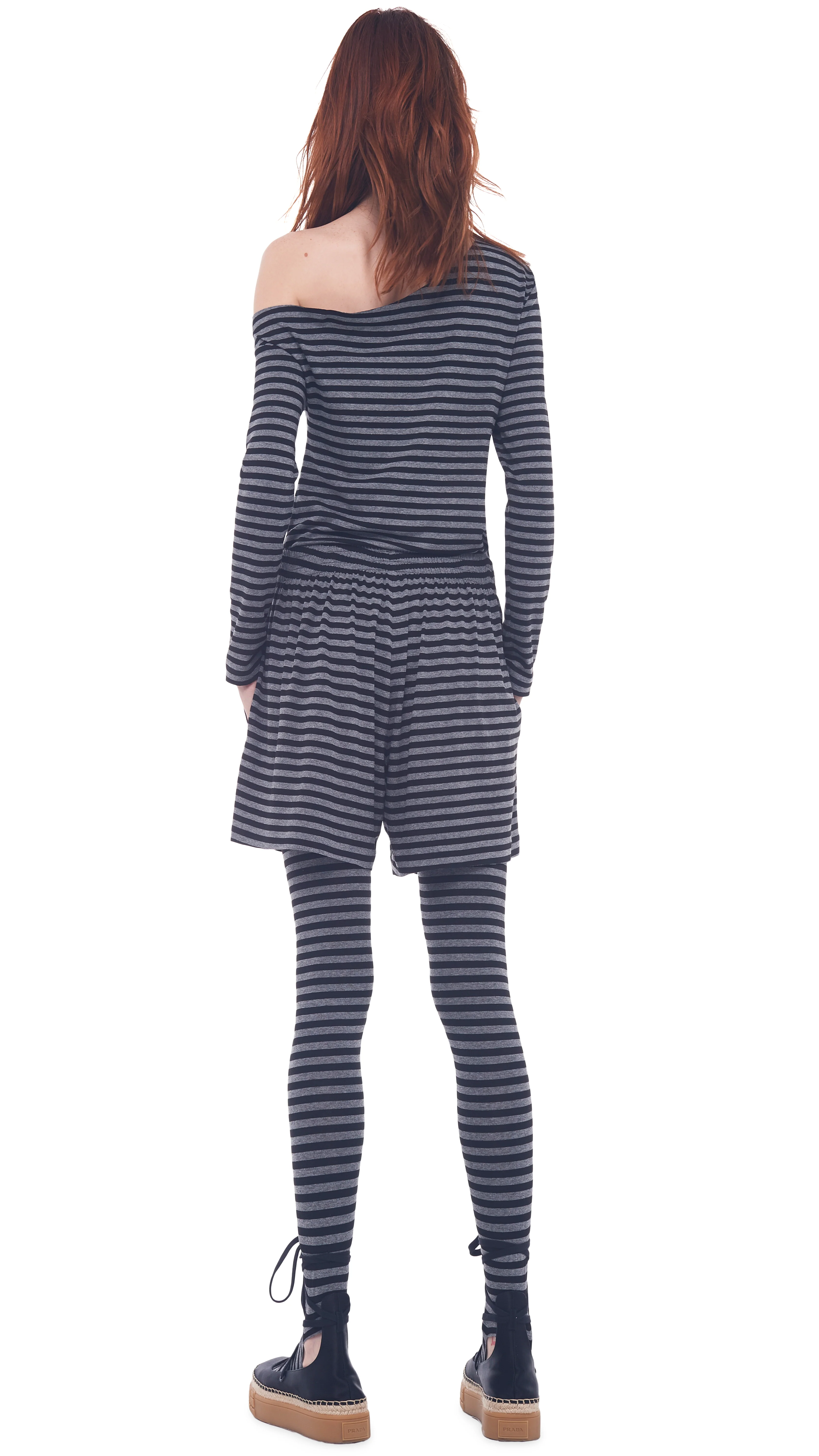 BF ELEPHANT SWEATSHORT - Image 3