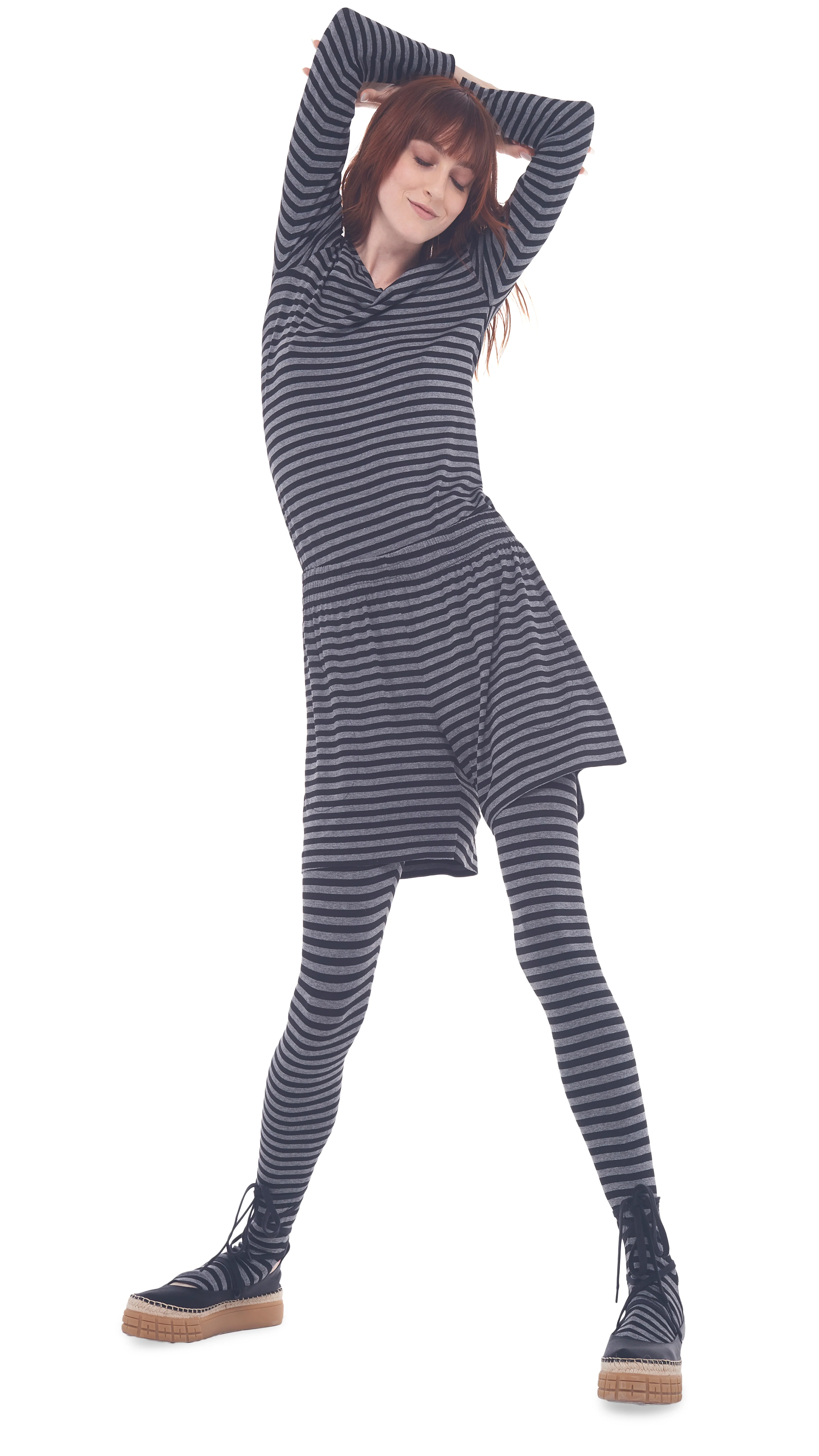 BF ELEPHANT SWEATSHORT - Image 5