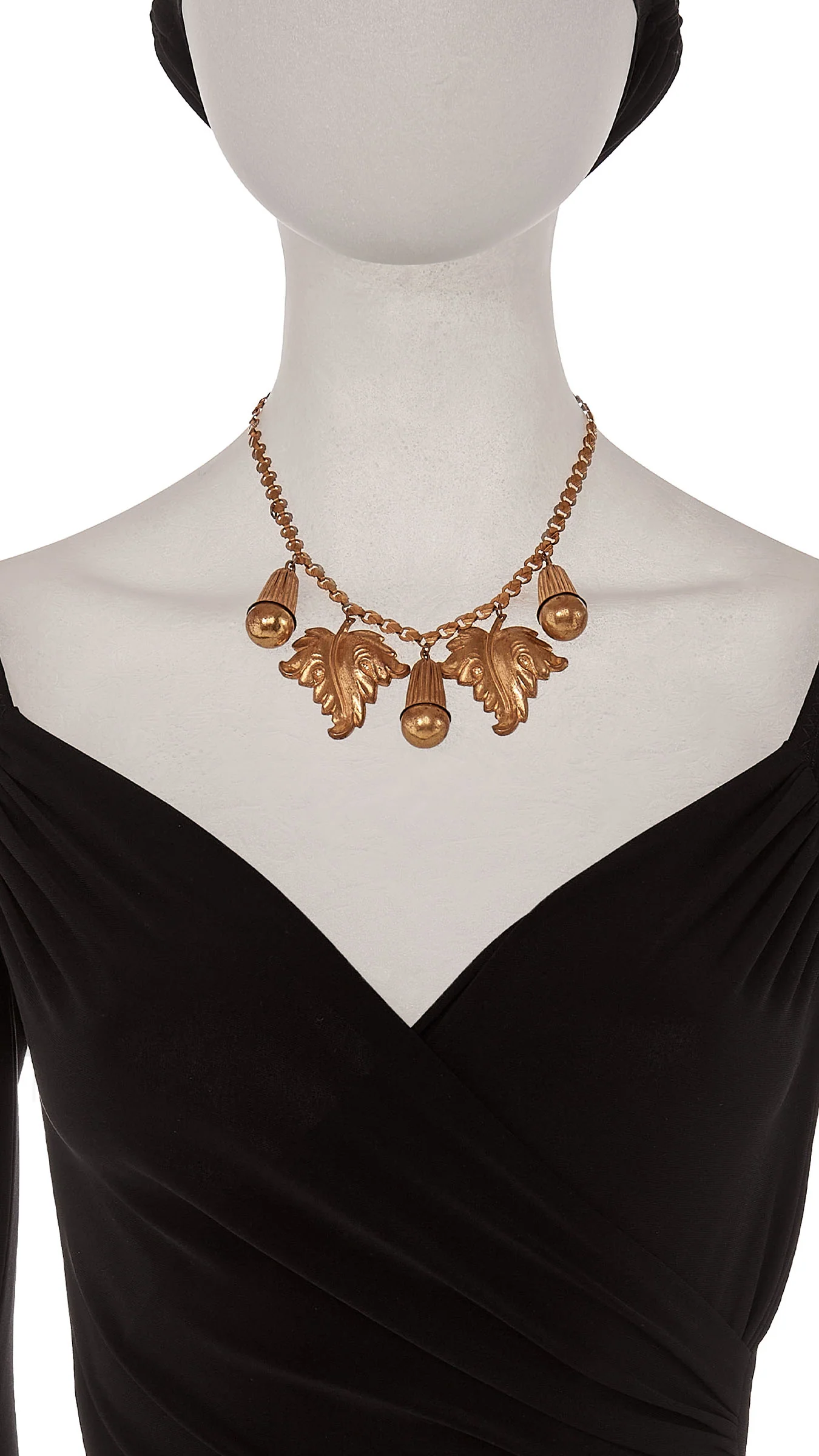 CHARM NECKLACE - Image 2
