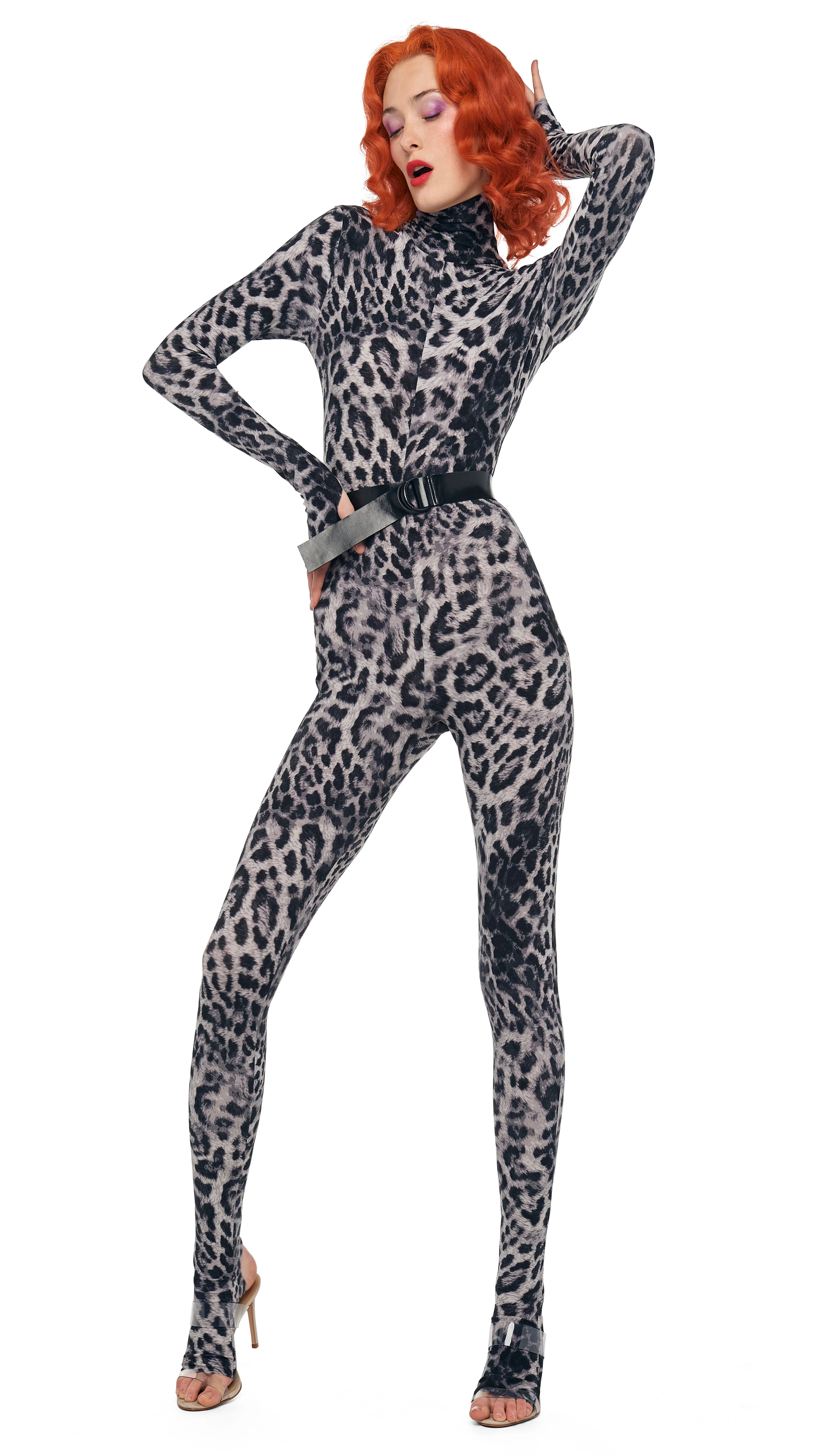 CLASSIC SINGLE BREASTED JACKET - Image 19