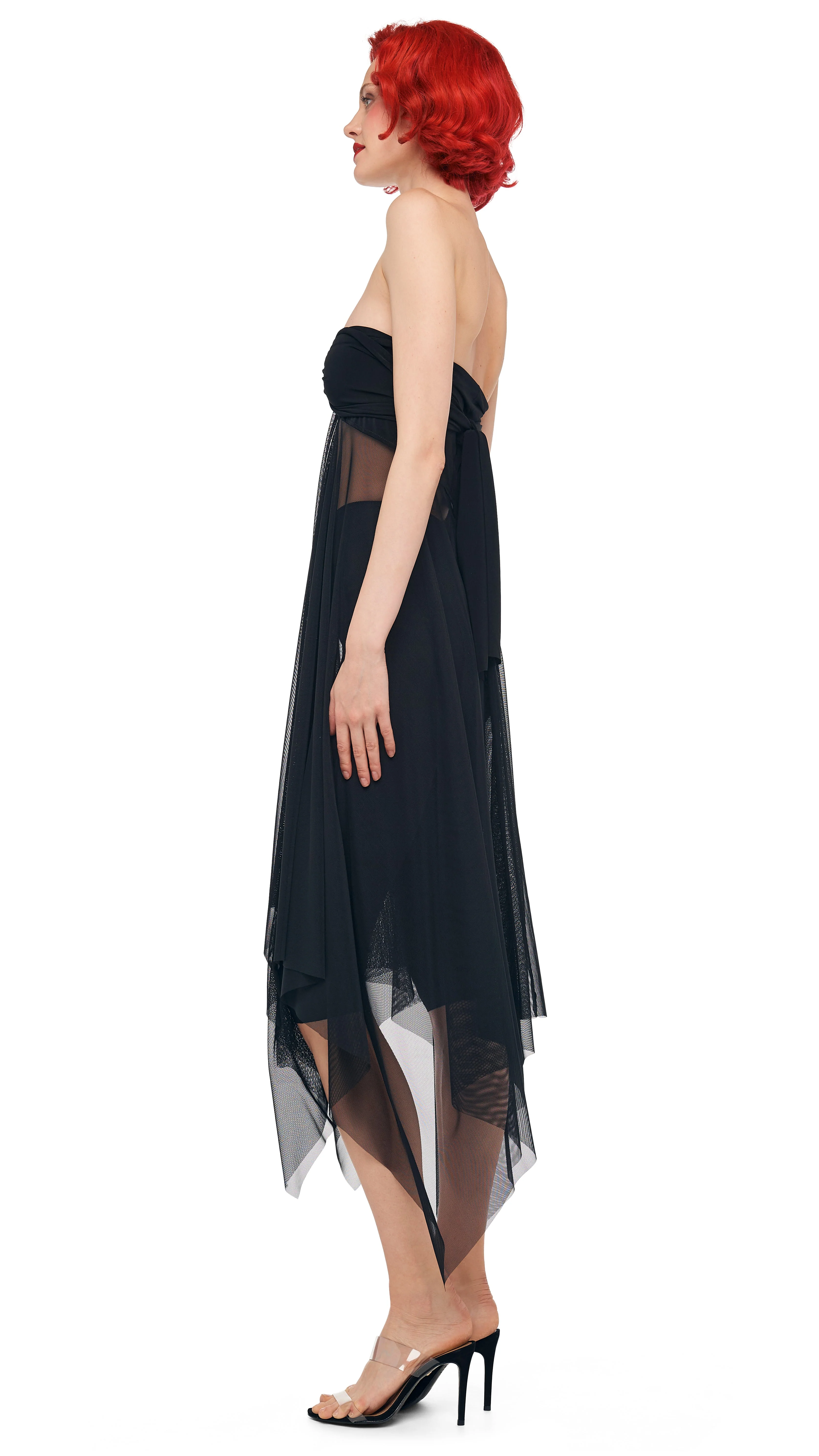 CONVERTIBLE COMBO MIDCALF - Image 8
