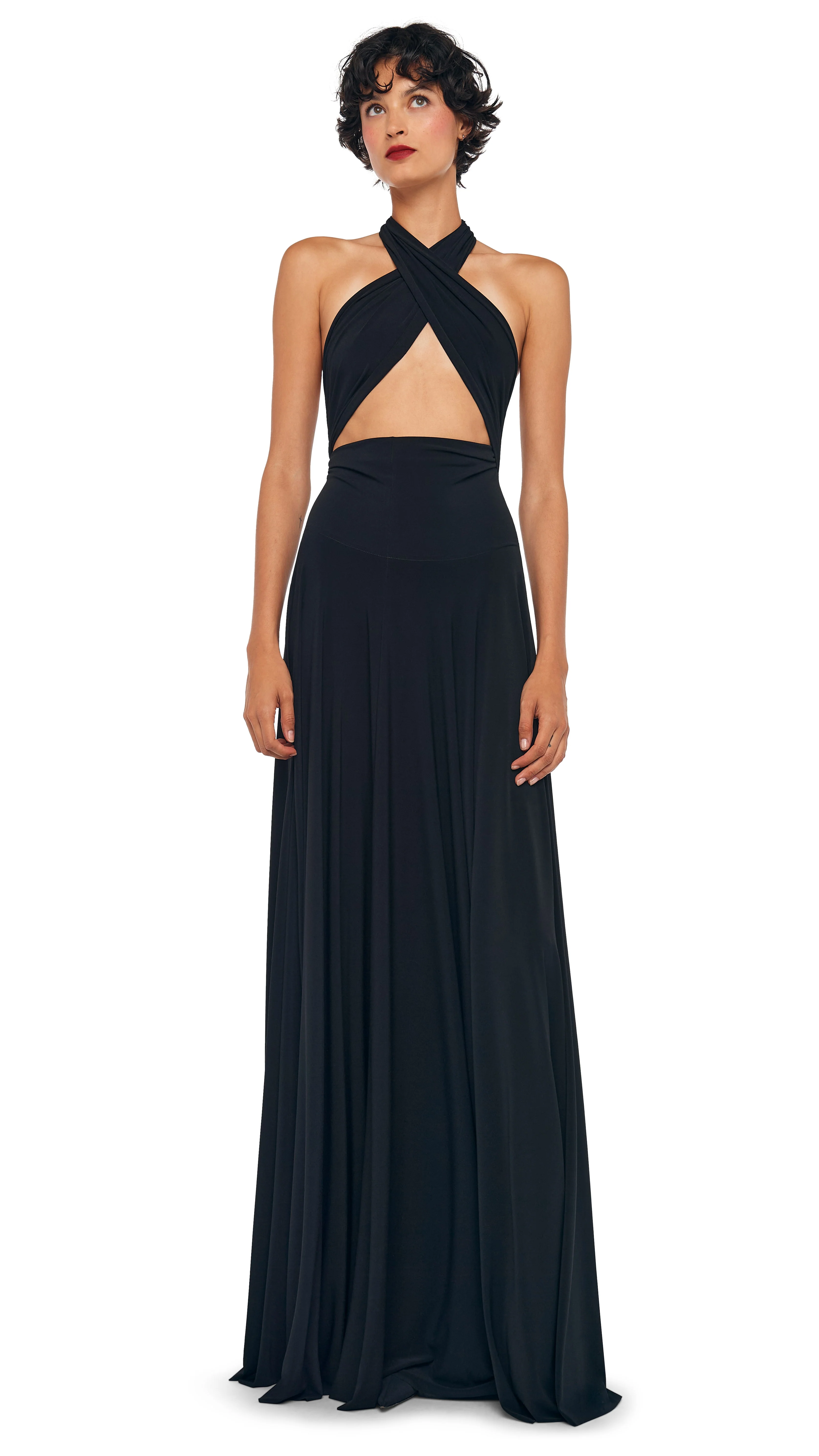 CONVERTIBLE GOWN - Image 2