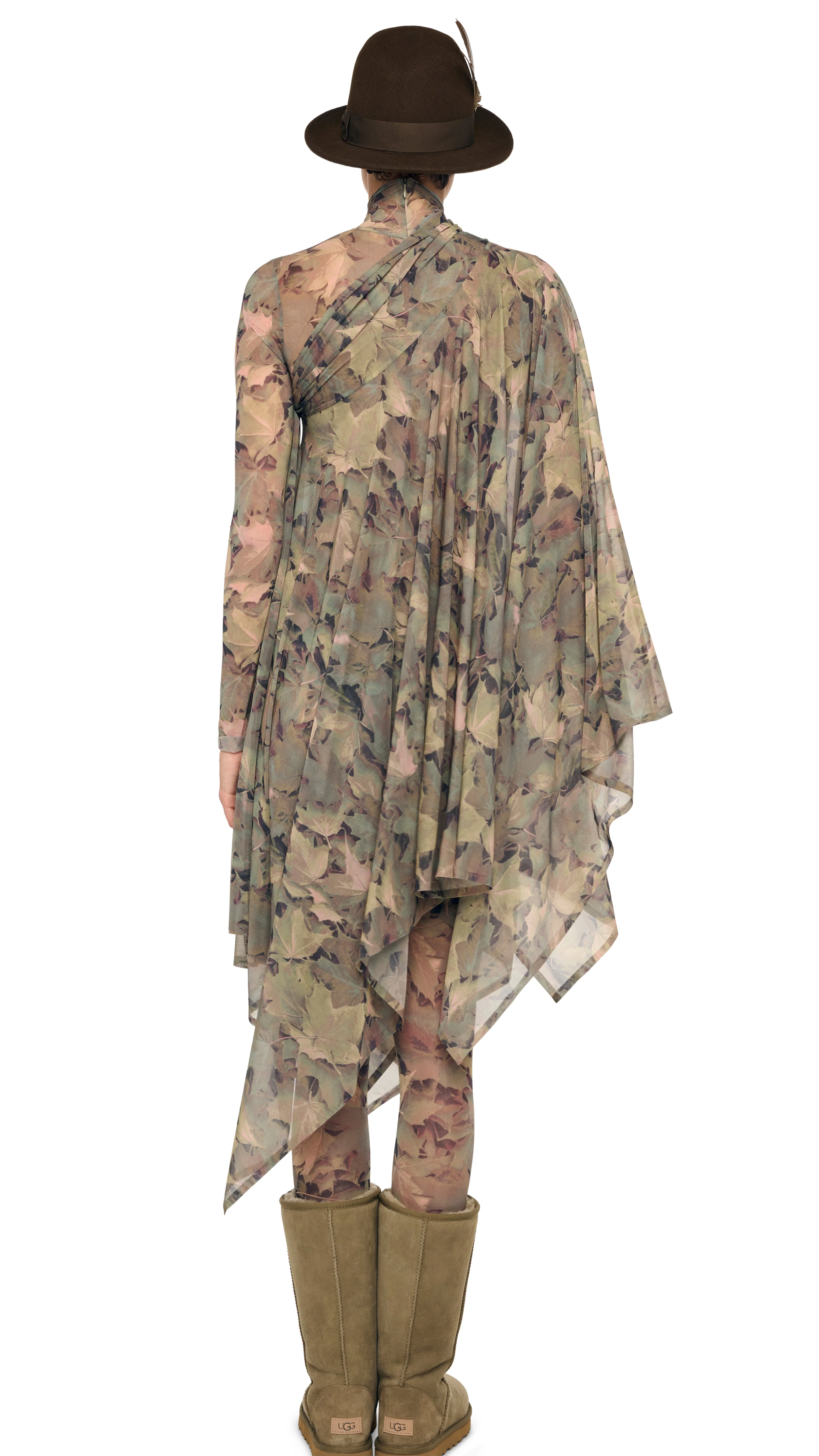CONVERTIBLE MIDCALF - Image 3