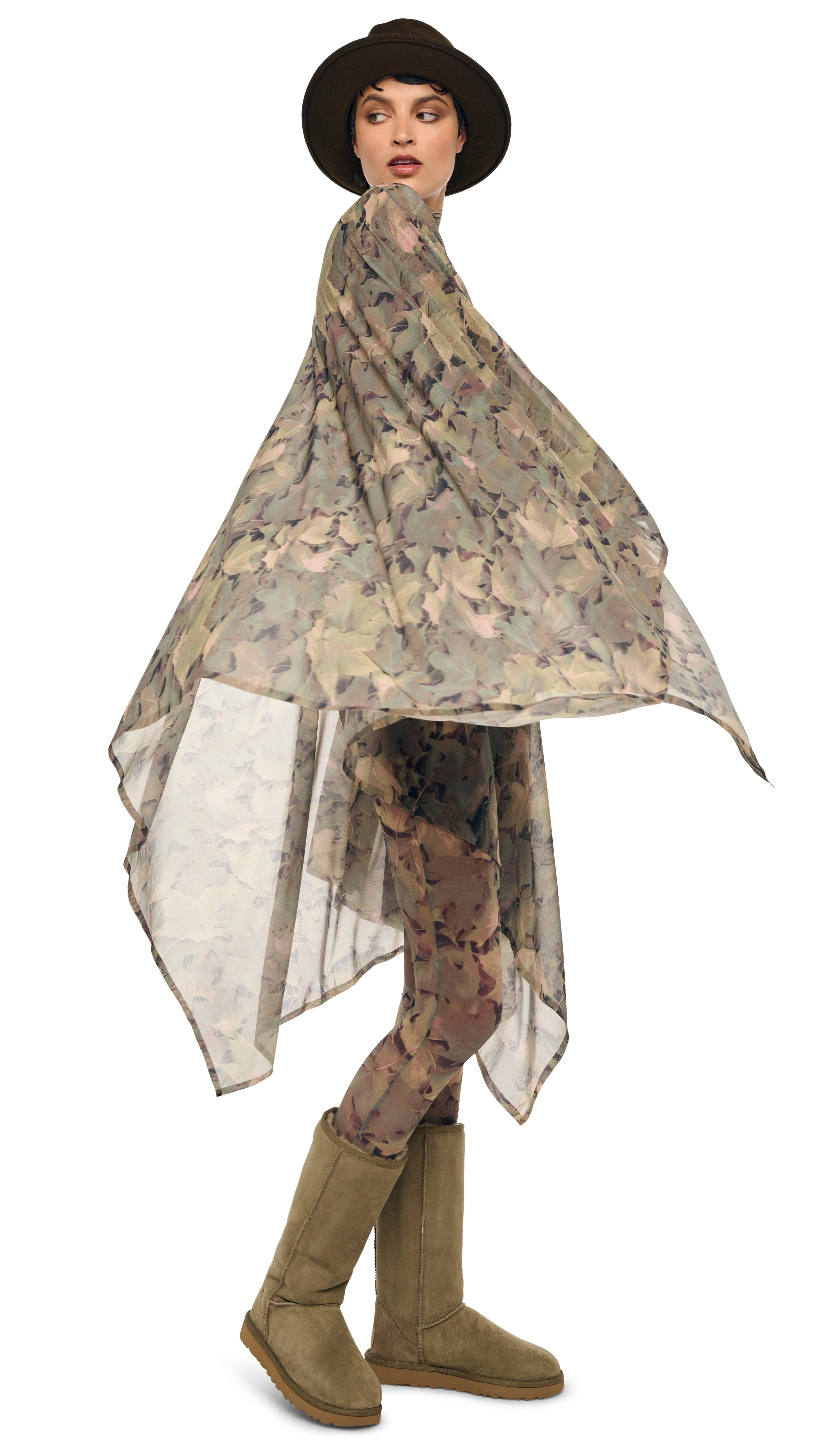 CONVERTIBLE MIDCALF - Image 4
