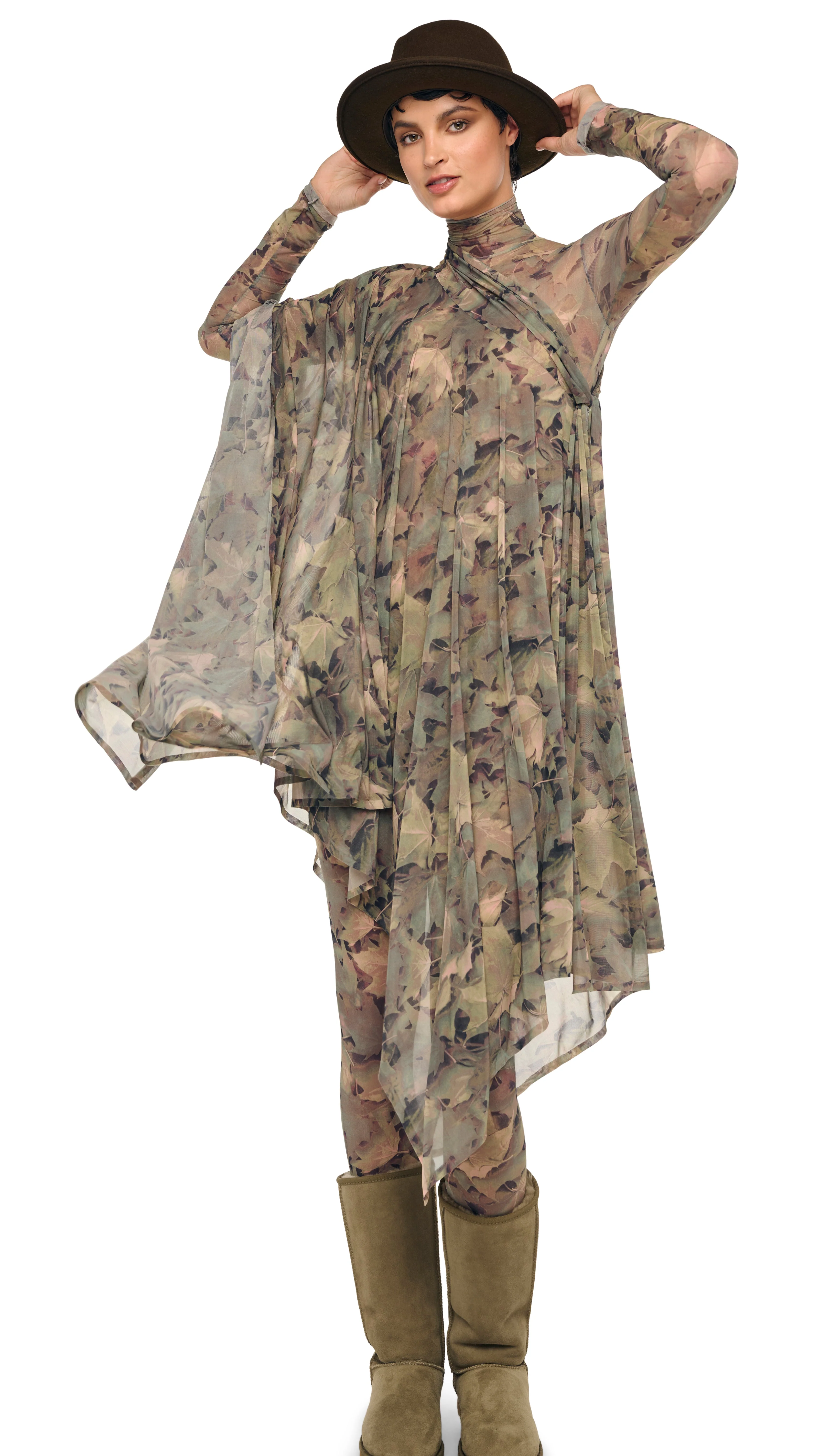 CONVERTIBLE MIDCALF - Image 5