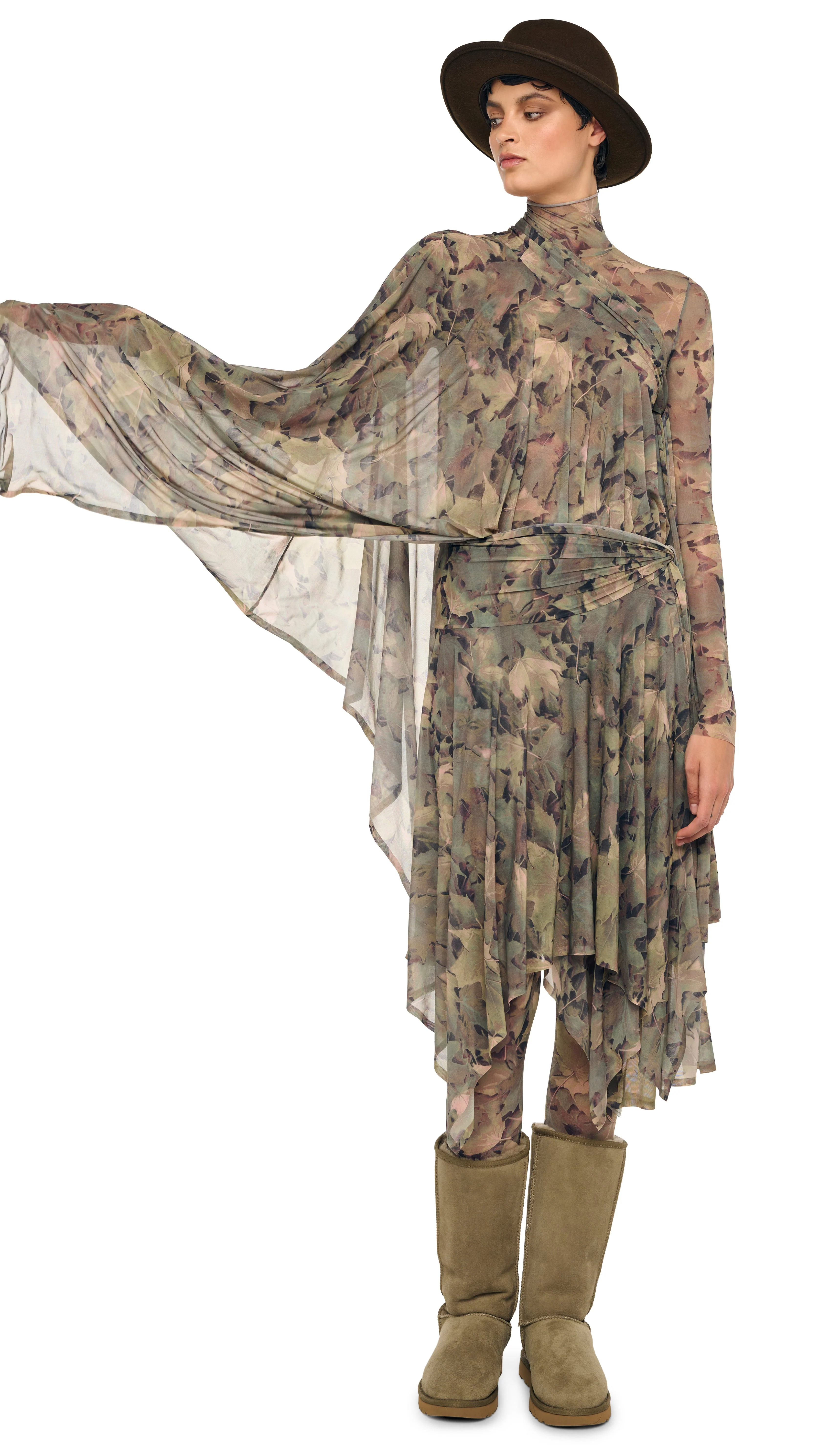 CONVERTIBLE MIDCALF - Image 6