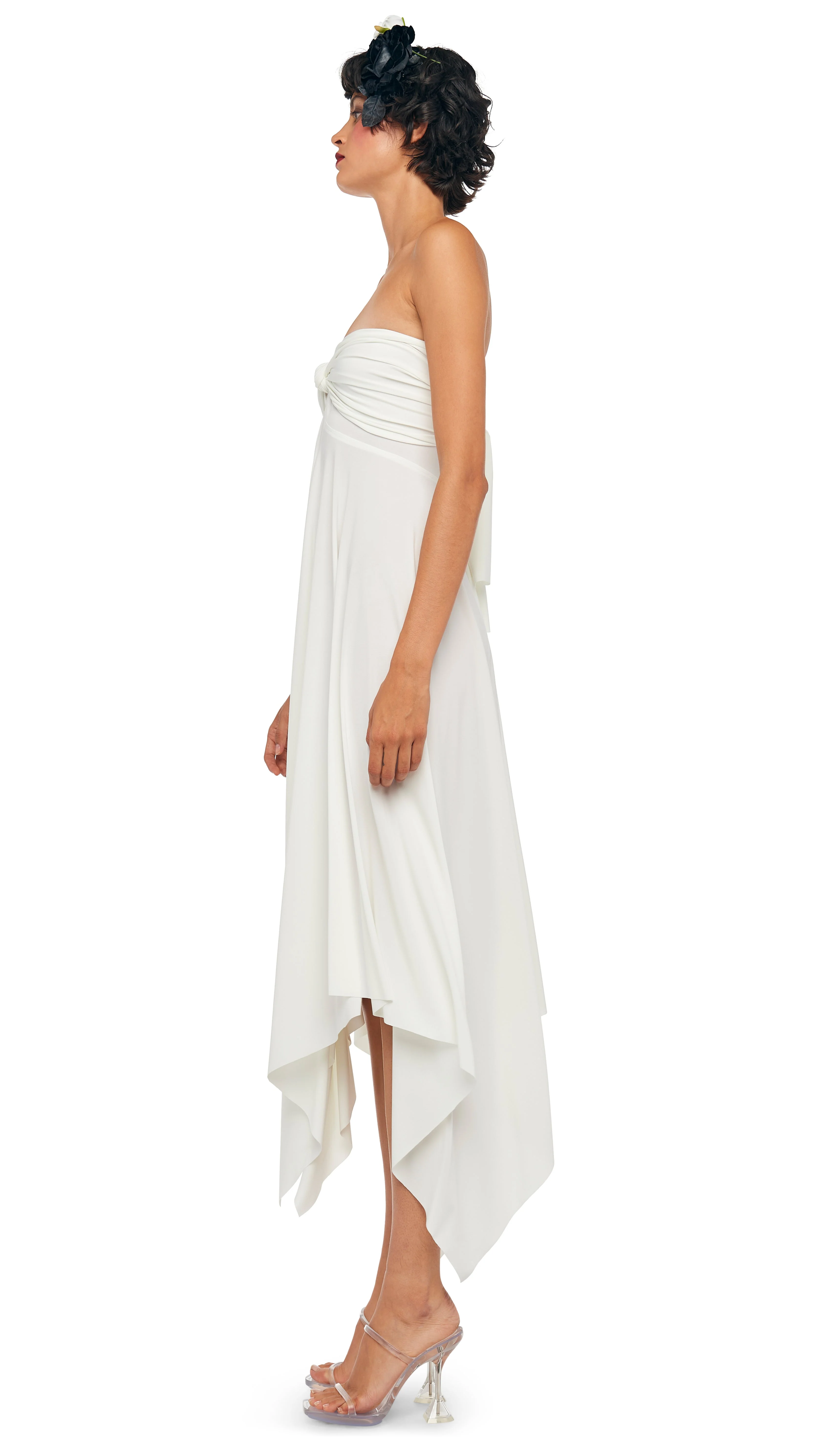 CONVERTIBLE MIDCALF - Image 3