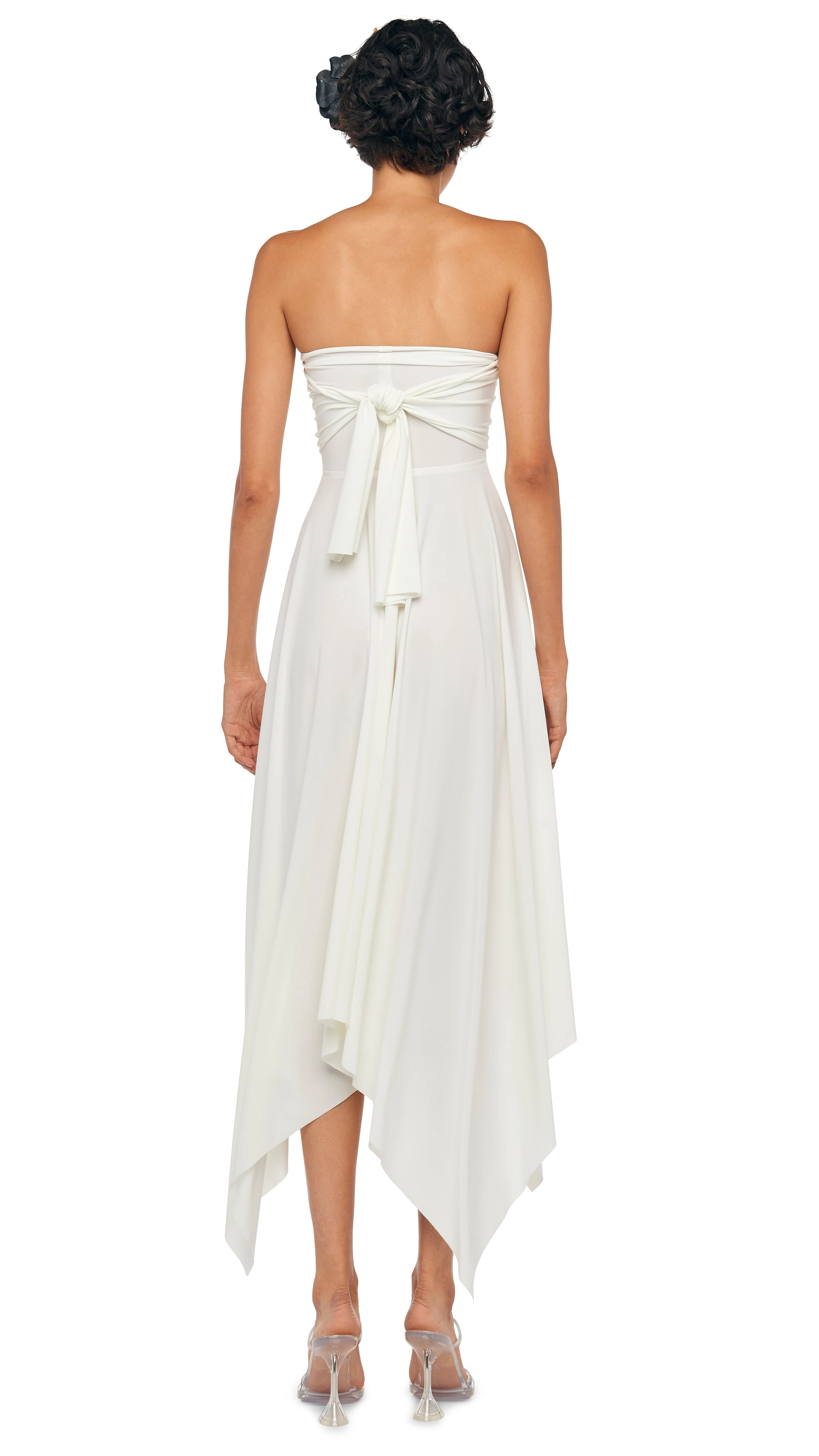 CONVERTIBLE MIDCALF - Image 4