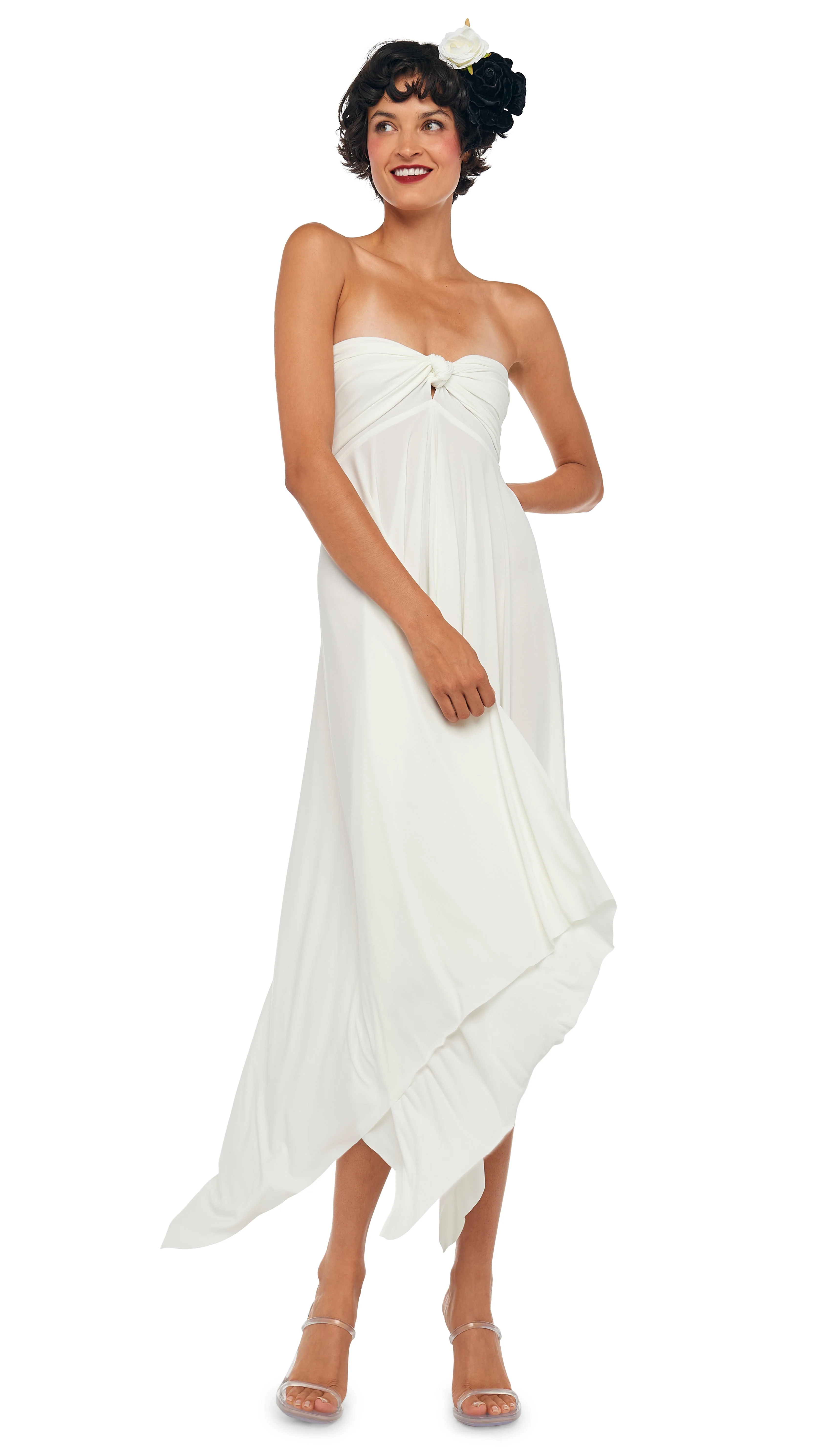 CONVERTIBLE MIDCALF - Image 5