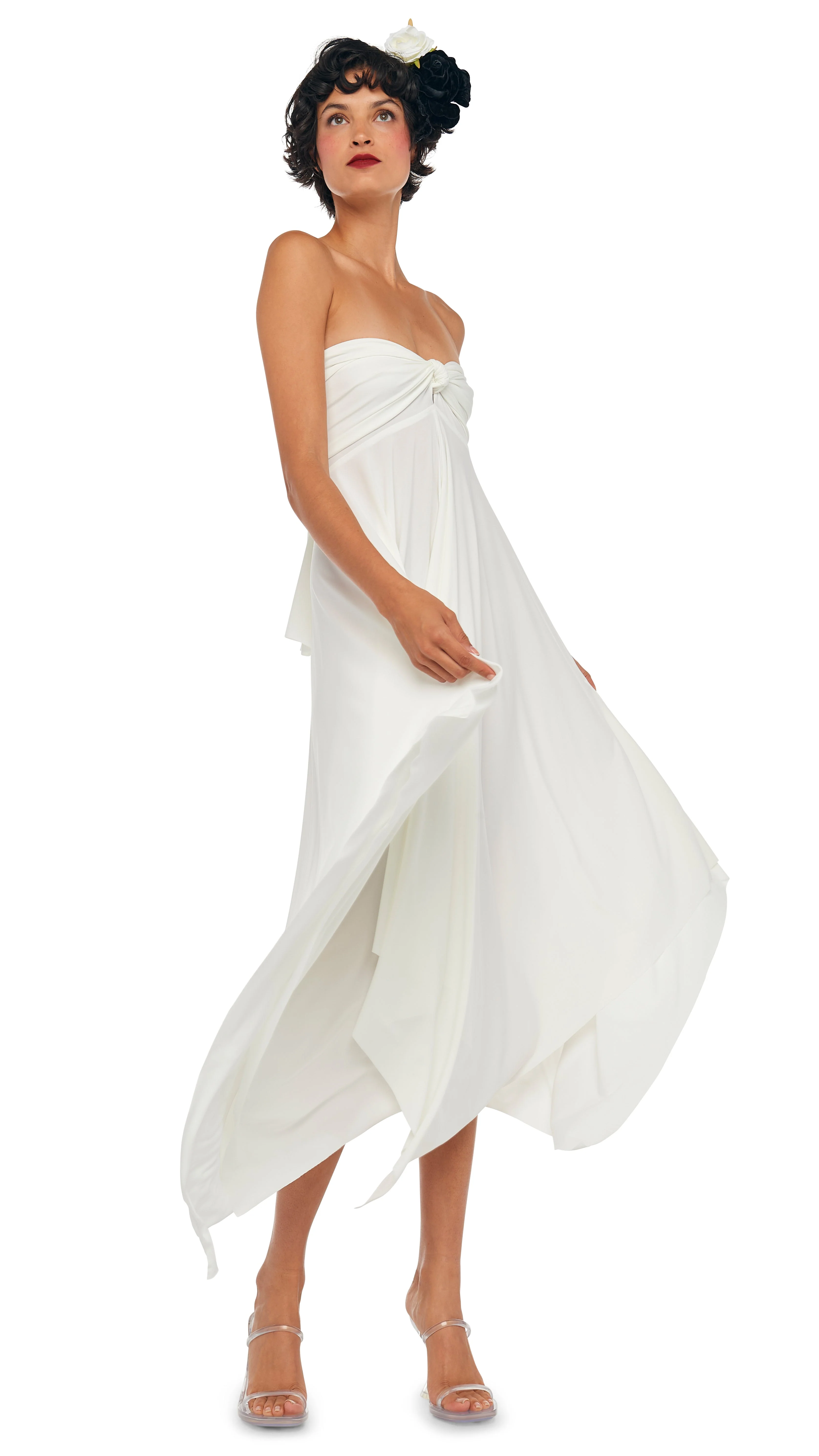 CONVERTIBLE MIDCALF - Image 6