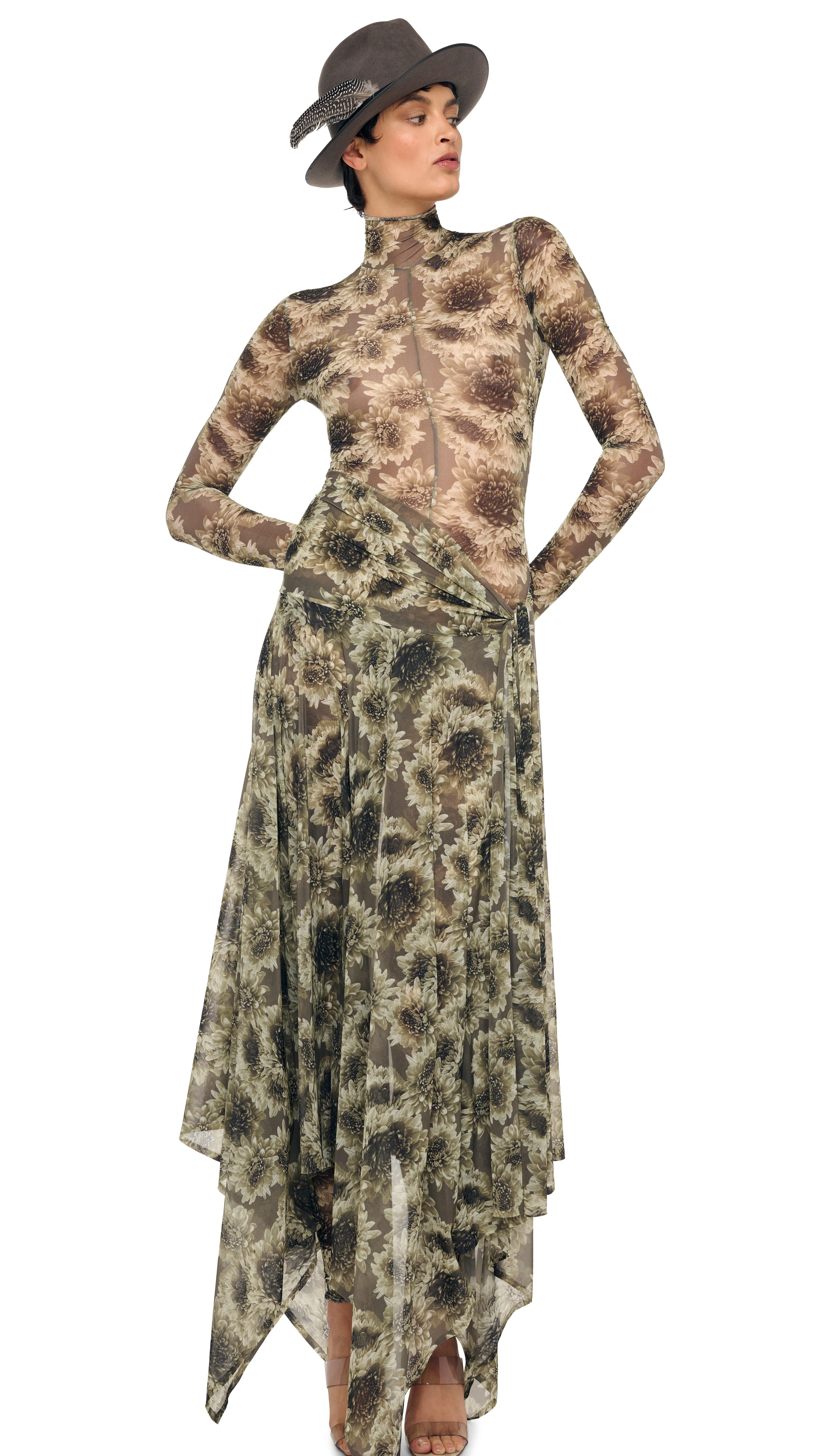 CONVERTIBLE MIDCALF - Image 14