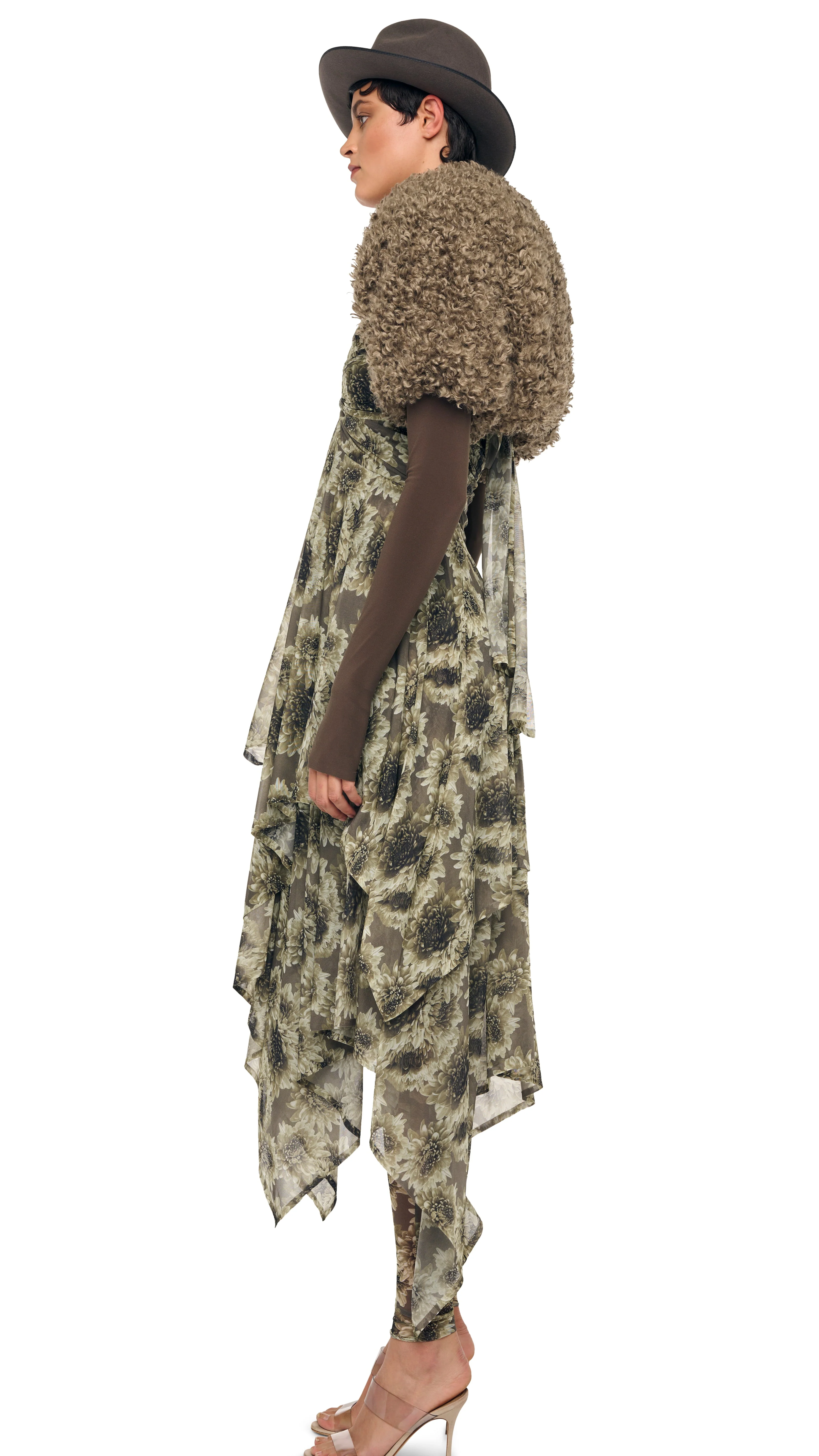 CONVERTIBLE MIDCALF - Image 8