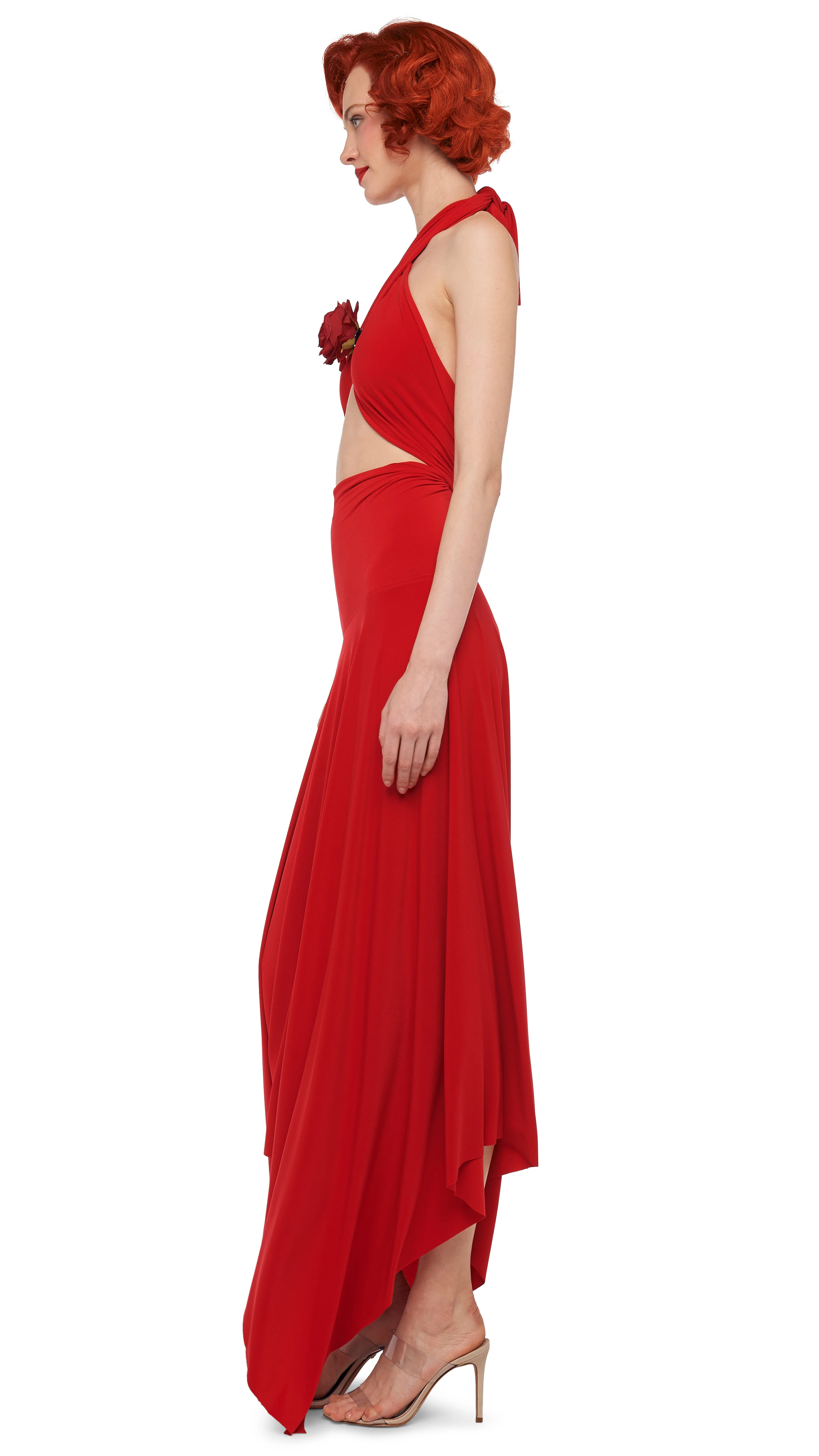 CONVERTIBLE MIDCALF - Image 2