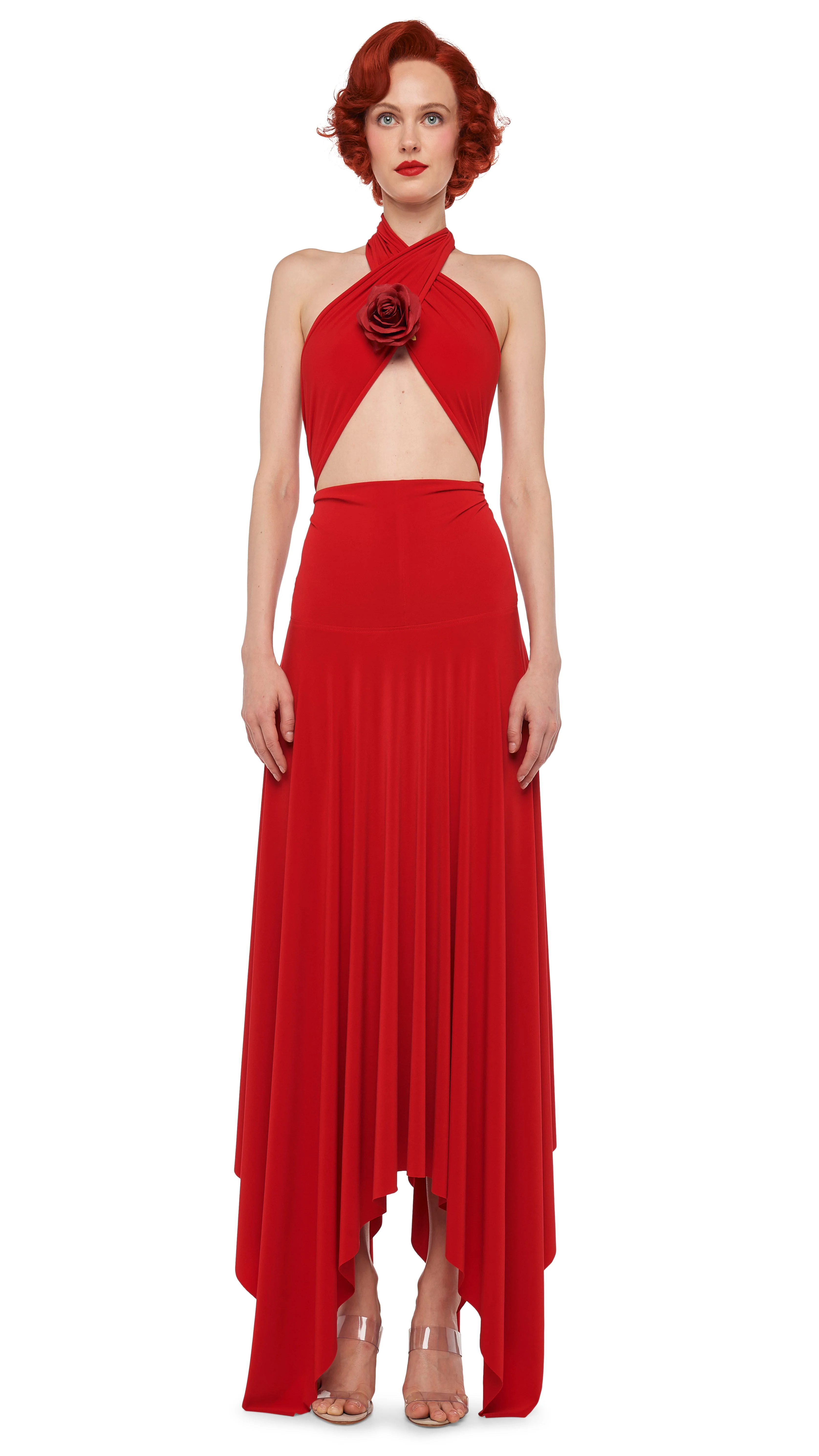 CONVERTIBLE MIDCALF - Image 4