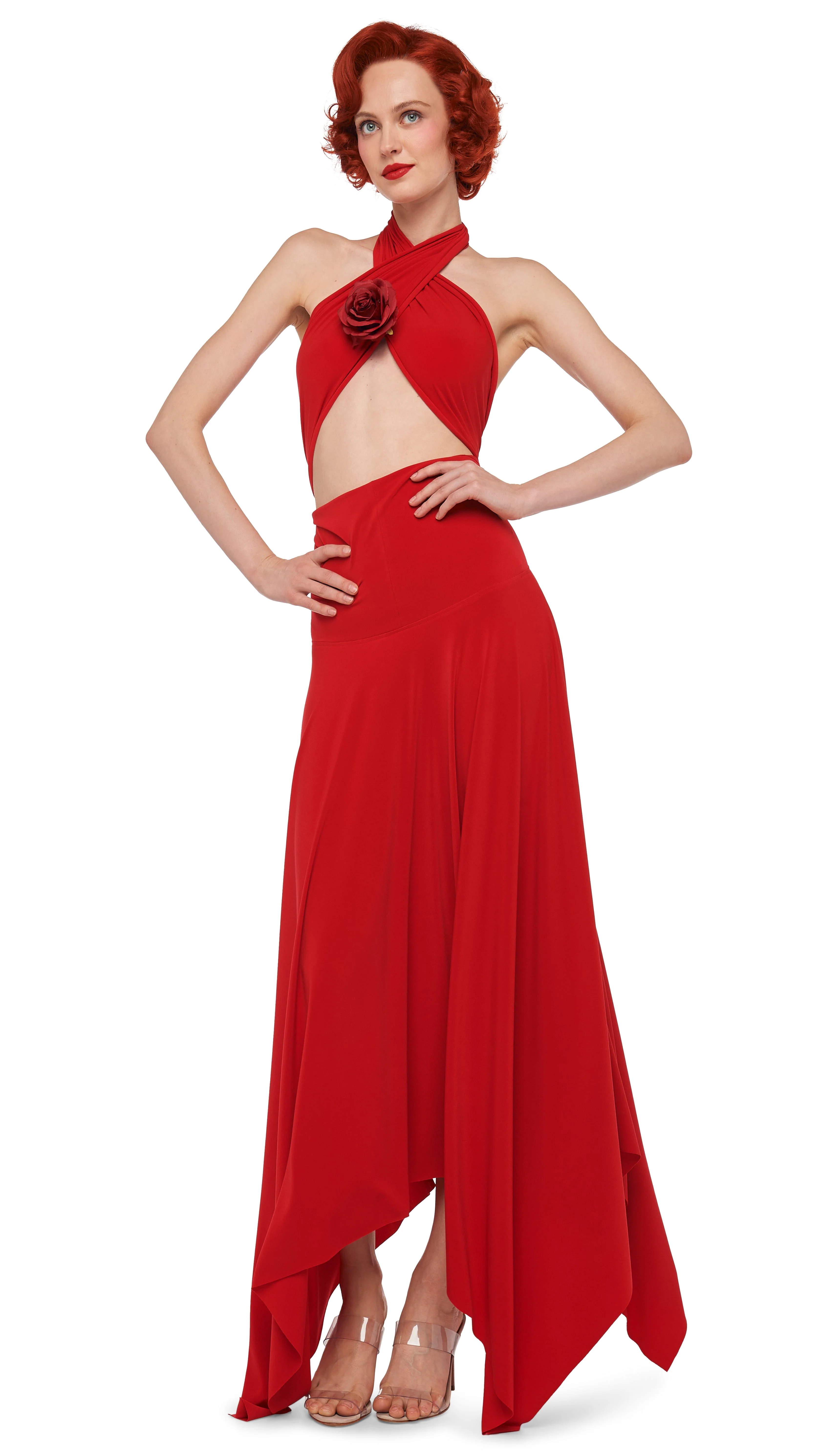 CONVERTIBLE MIDCALF - Image 5