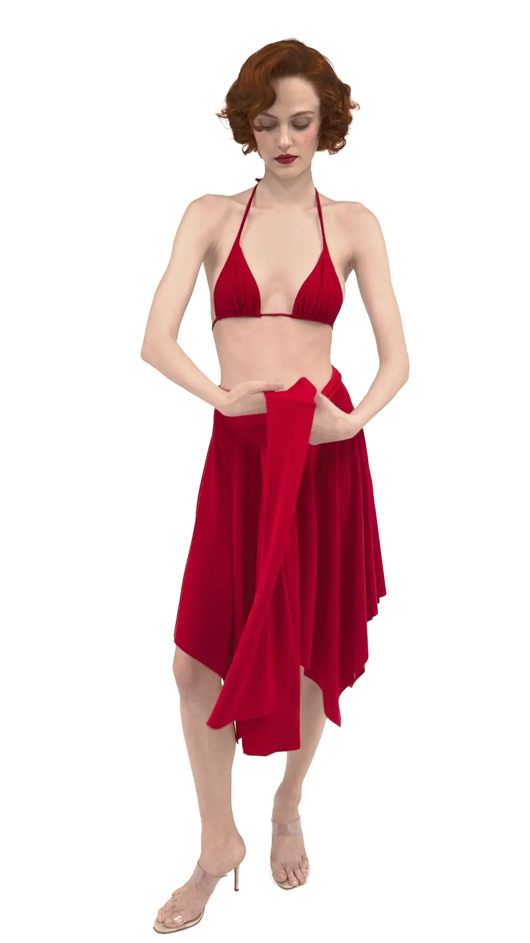 CONVERTIBLE MIDCALF - Image 7