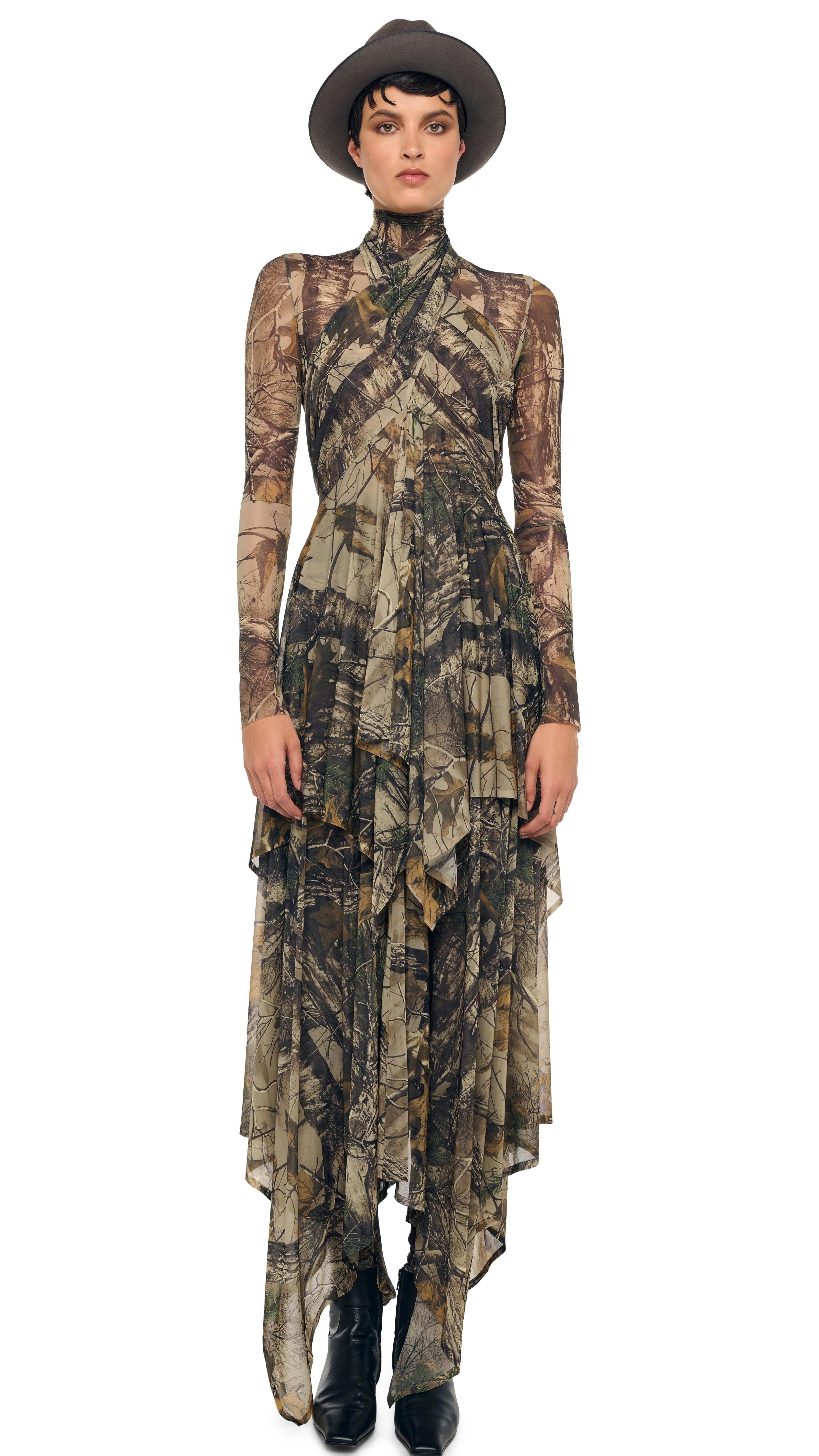 CONVERTIBLE MIDCALF - Image 14