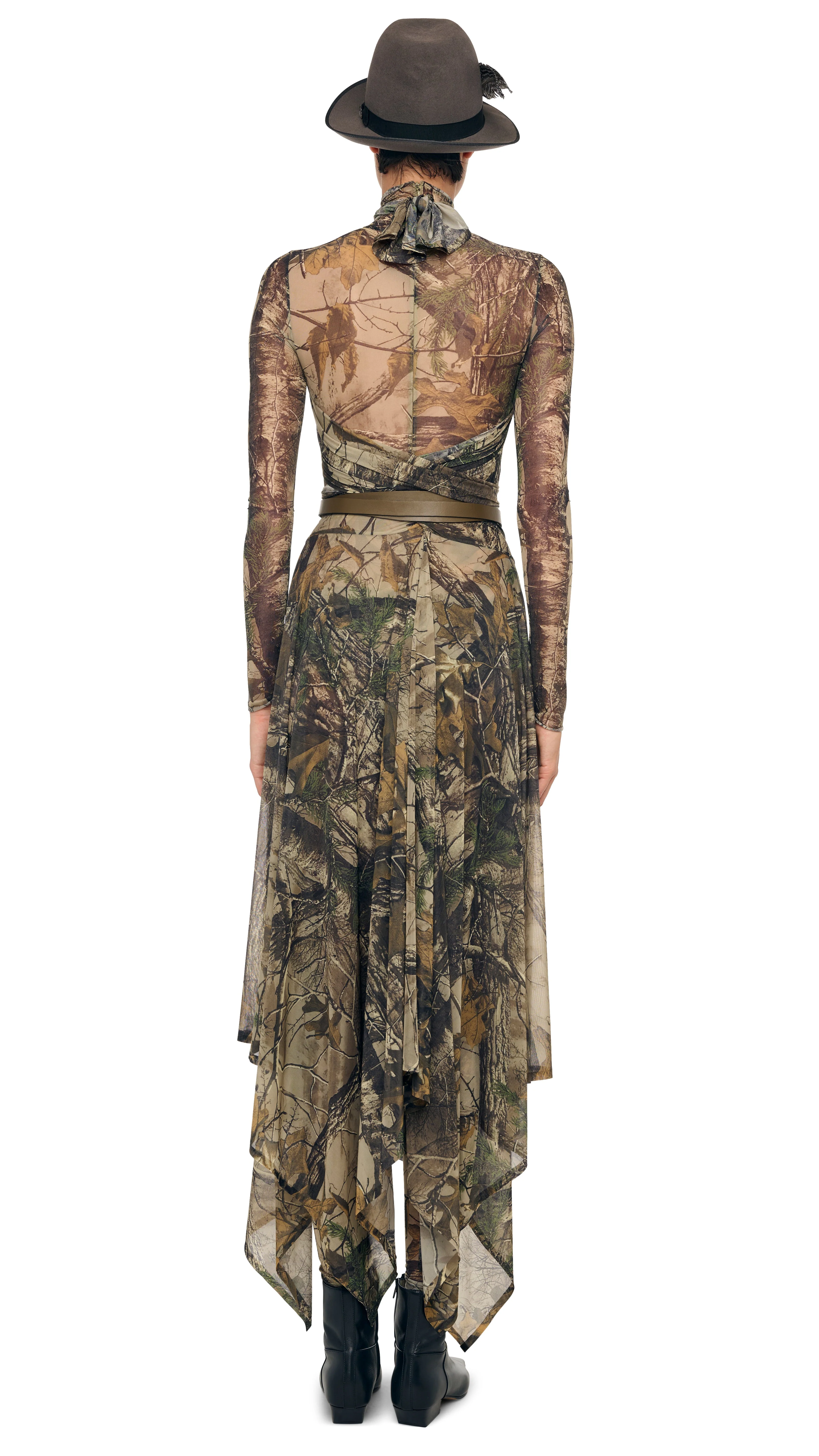 CONVERTIBLE MIDCALF - Image 3