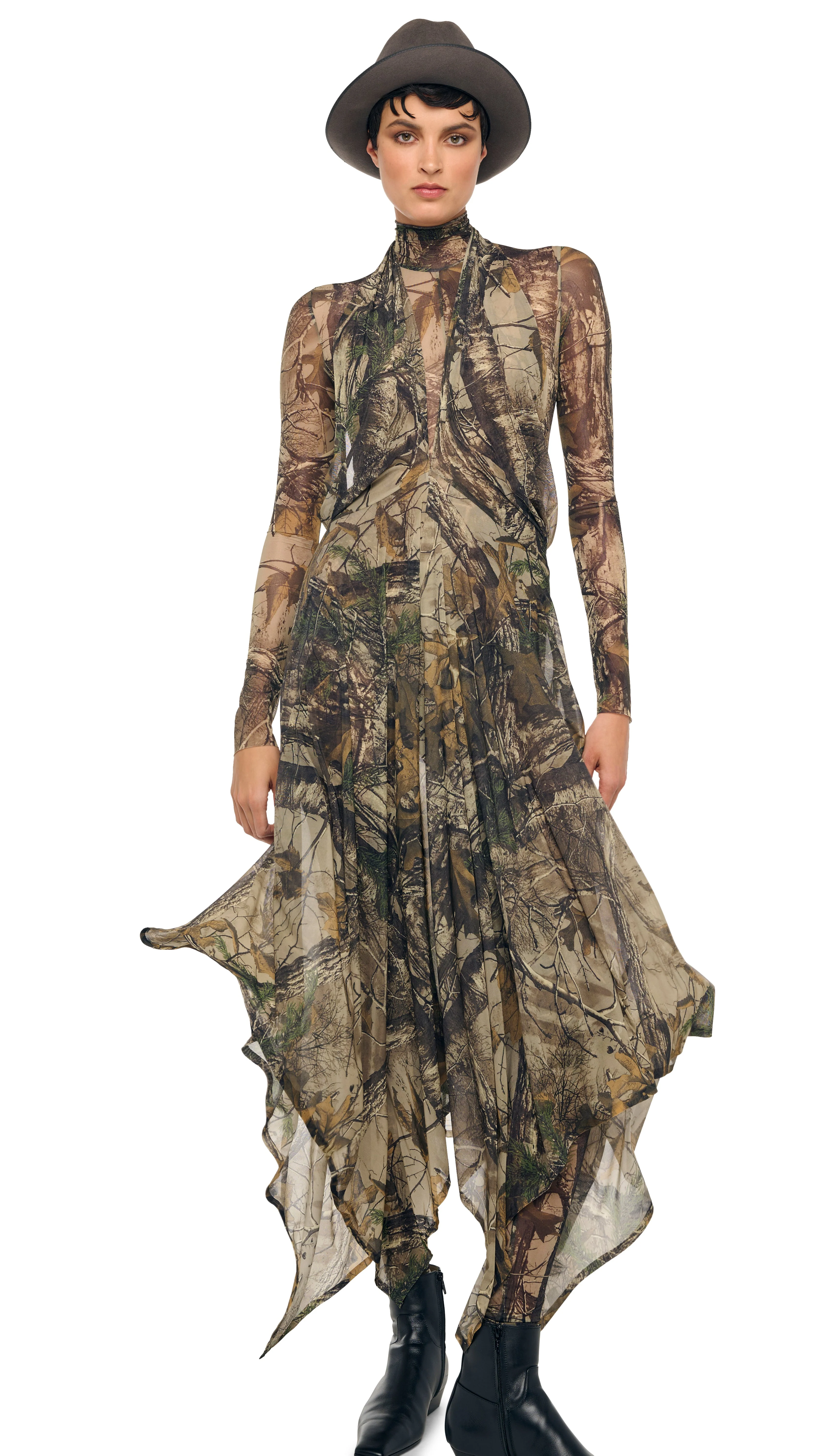 CONVERTIBLE MIDCALF - Image 4