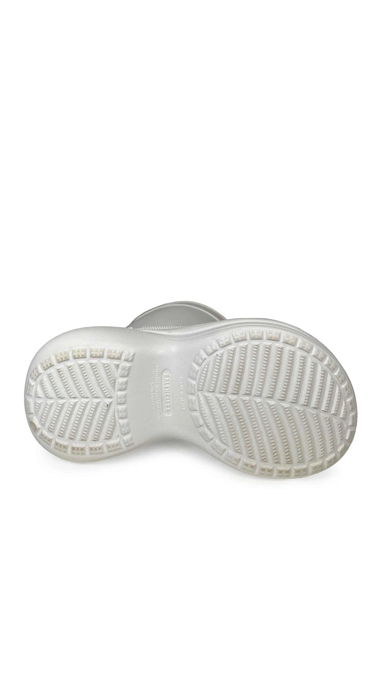 CROCS X BALENCIAGA BOOT TO KNEE - Image 4