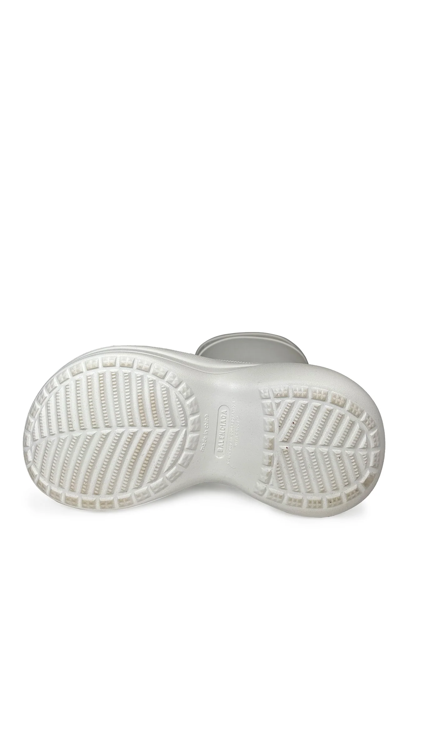 CROCS X BALENCIAGA BOOT TO KNEE - Image 5